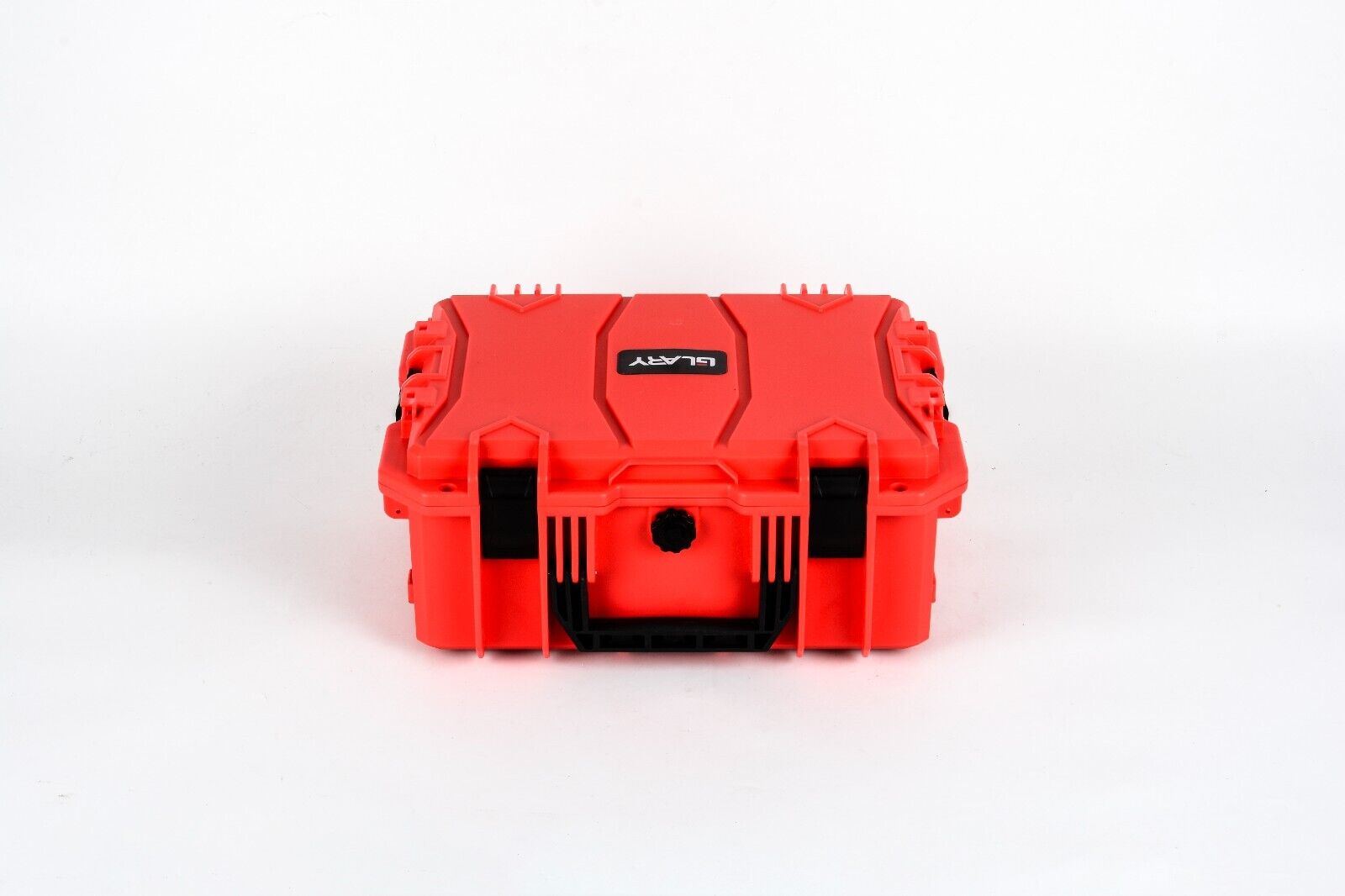 Waterproof Protective HARD CASE Extra Strong with foam Red