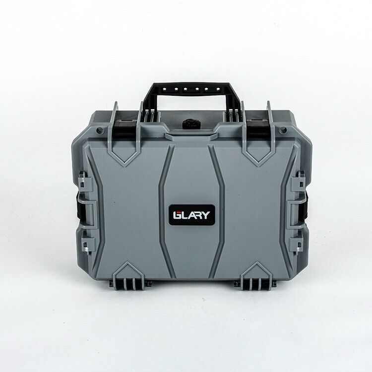 Waterproof Protective HARD CASE Extra Strong with foam 4 colours