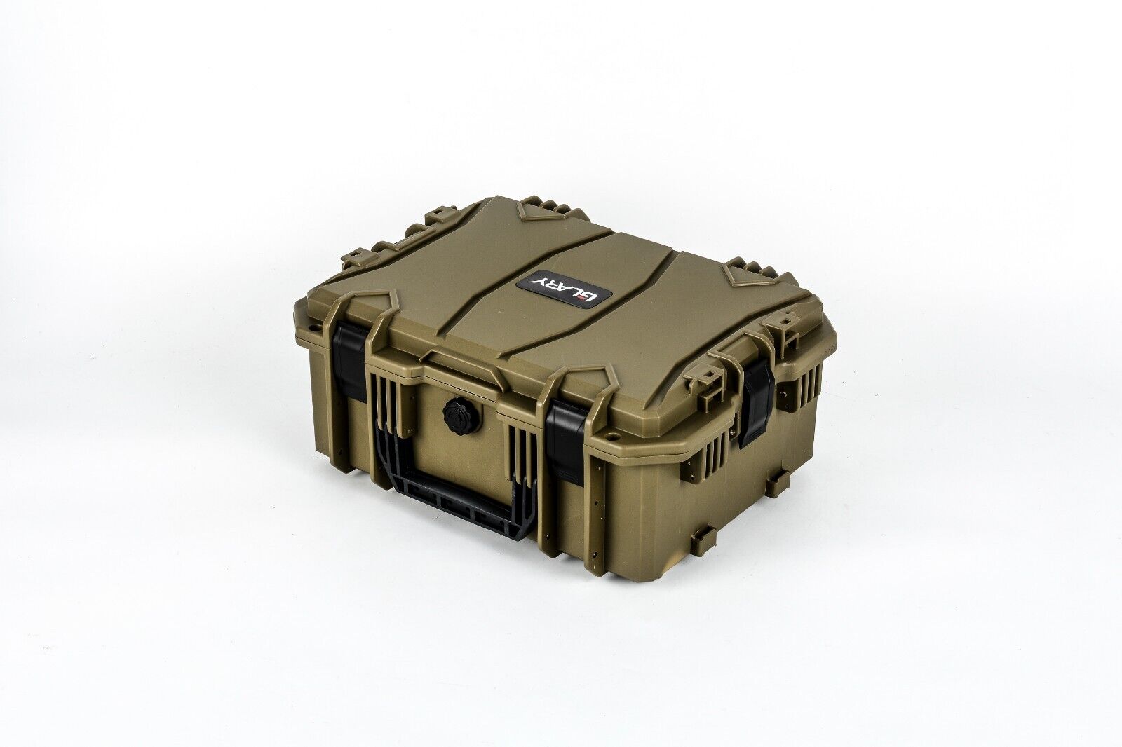 Waterproof Protective HARD CASE Extra Strong with foam 4 colours