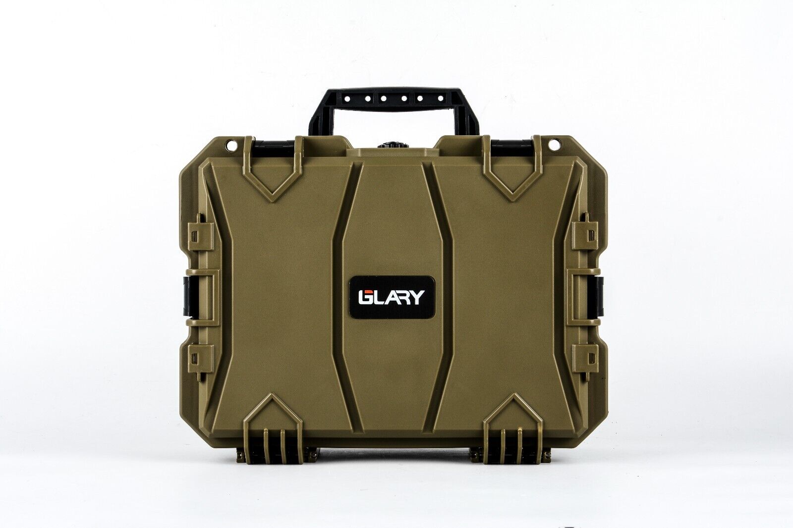 Waterproof Protective HARD CASE Extra Strong with foam 4 colours