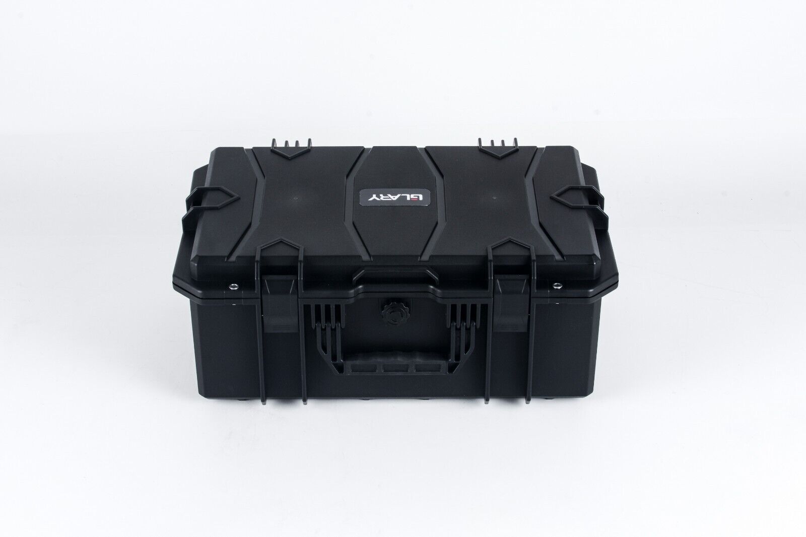Waterproof Protective HARD CASE Extra Strong with foam Black
