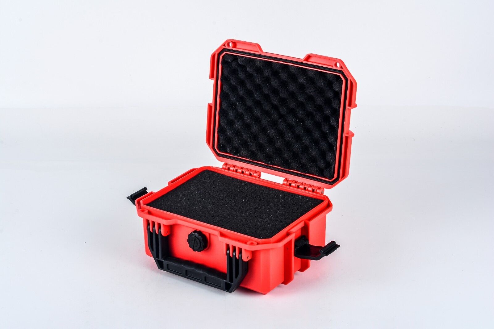 Waterproof Protective HARD CASE Extra Strong with foam 4 colours