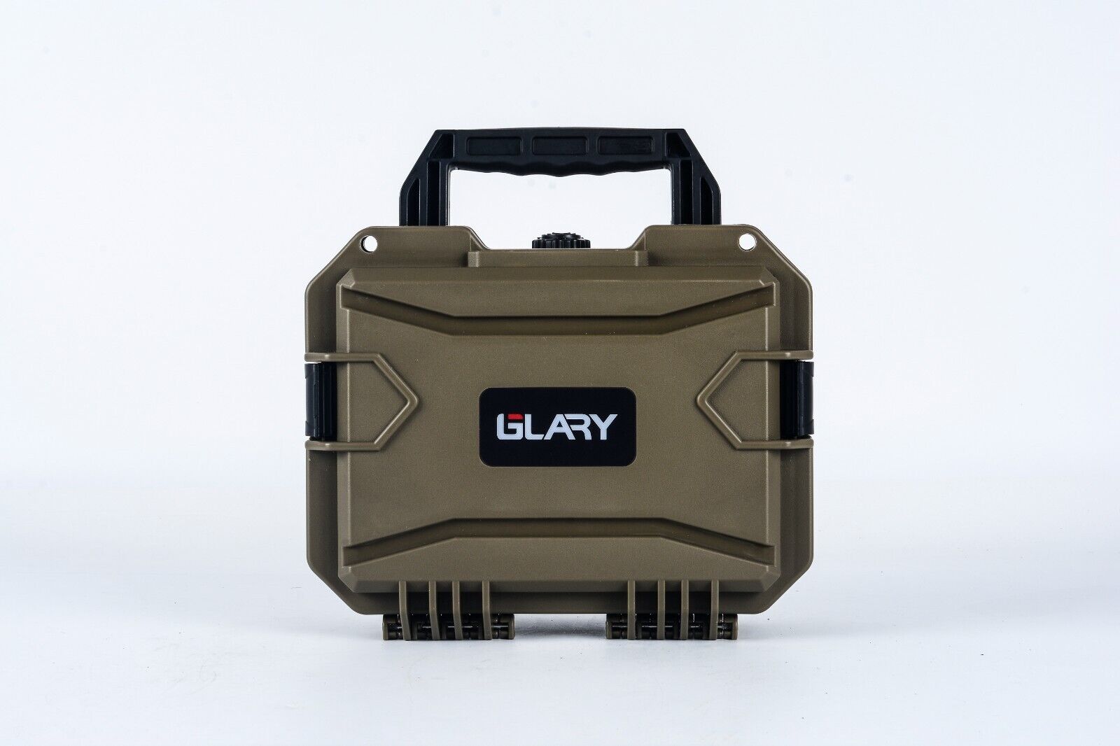 Waterproof Protective HARD CASE Extra Strong with foam 4 colours