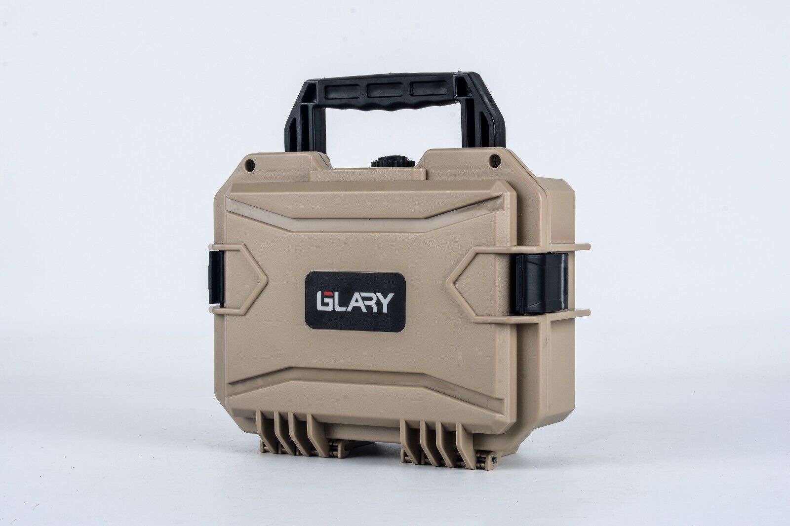 Waterproof Protective HARD CASE Extra Strong with foam 4 colours