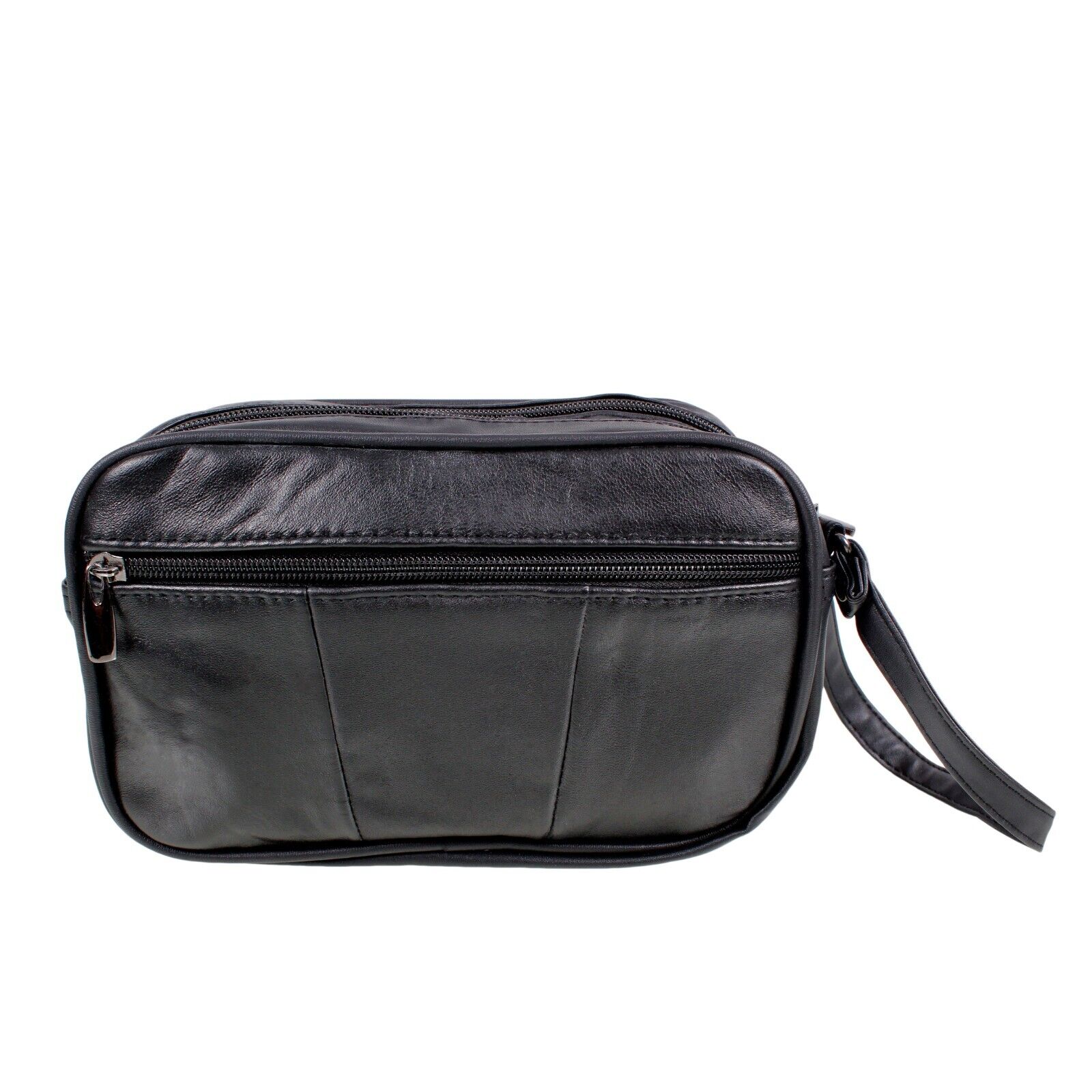 Leather Money Bag Bus/ Taxi / Holiday/Market Stall/ Business /Cashier Office