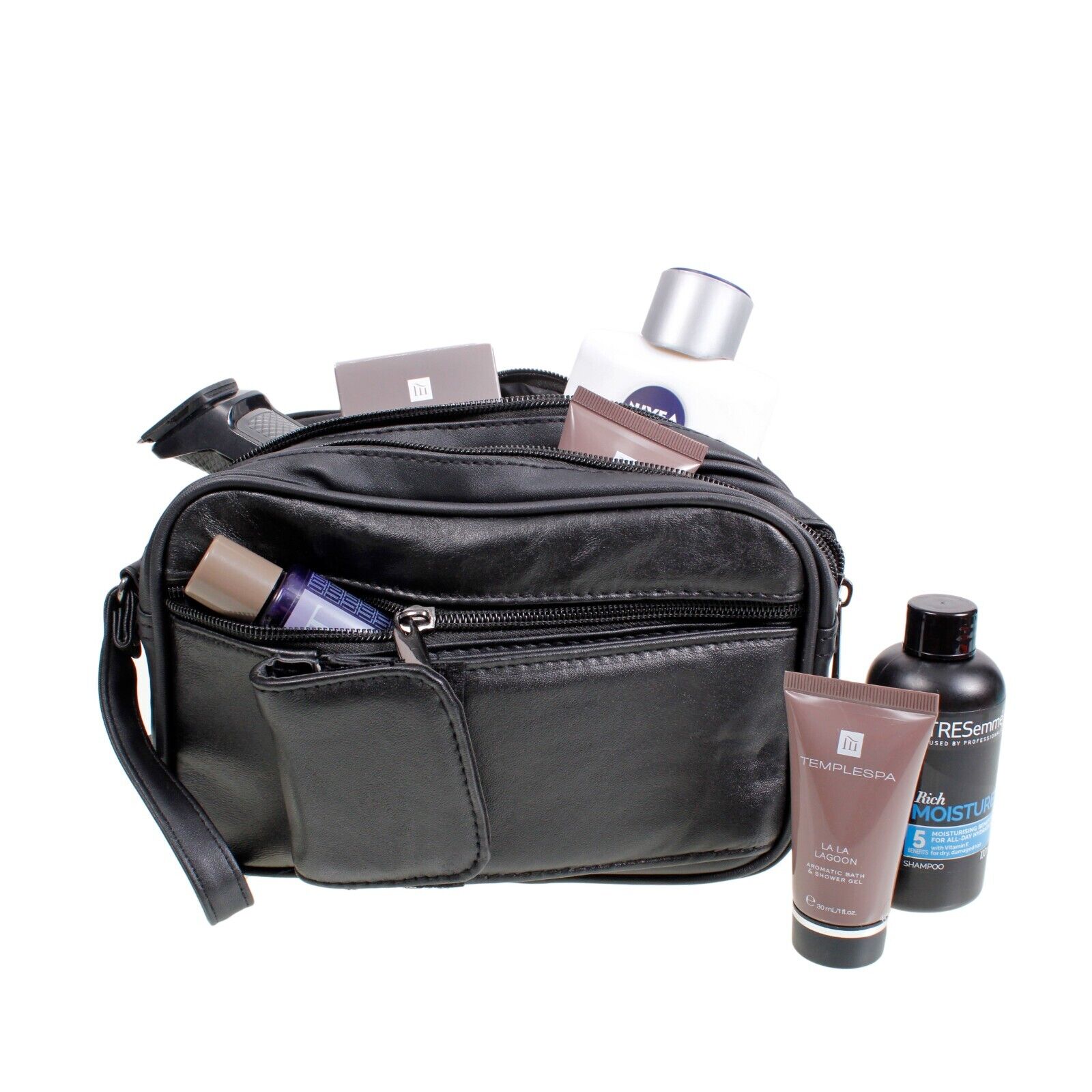 Leather Money Bag Bus/ Taxi / Holiday/Market Stall/ Business /Cashier Office
