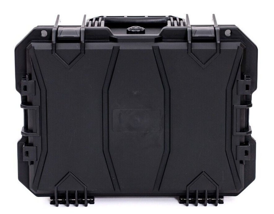Camera Photography Drone Hard Shell Impact/Waterproof Case (46  x 35 x 20 cm) AR
