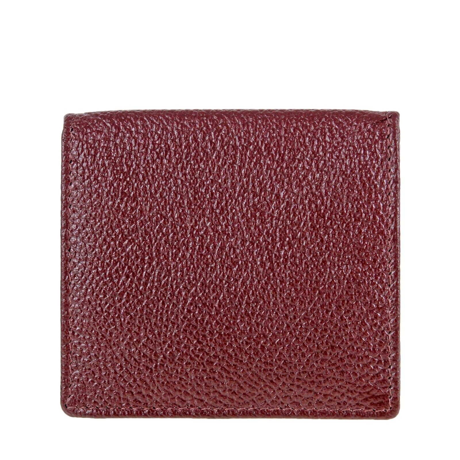 COIN WALLET PURSE COIN CHANGE POUCH TRAY BLACK SQUARE COLOURS COIN PURSE