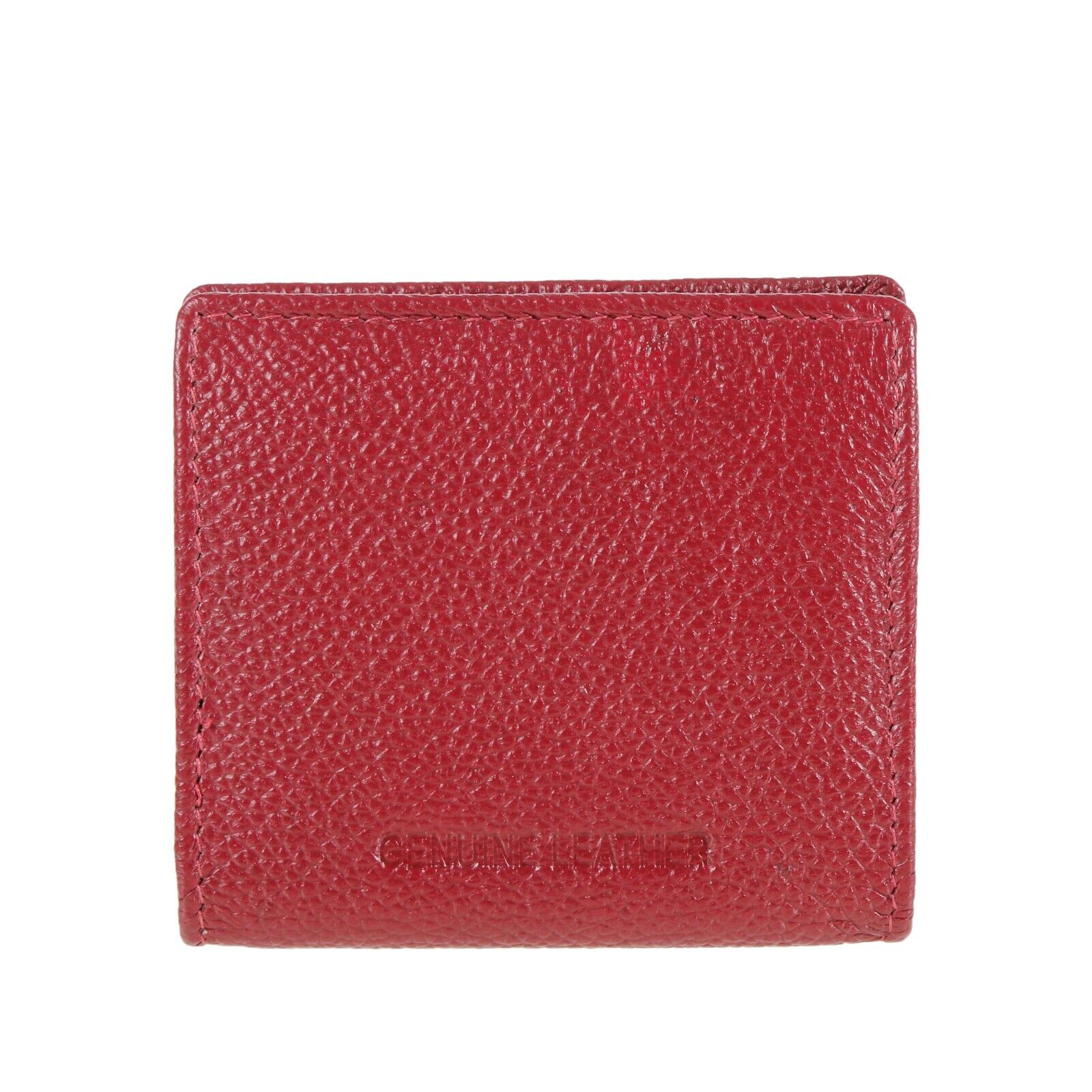 COIN WALLET PURSE COIN CHANGE POUCH TRAY BLACK SQUARE COLOURS COIN PURSE B