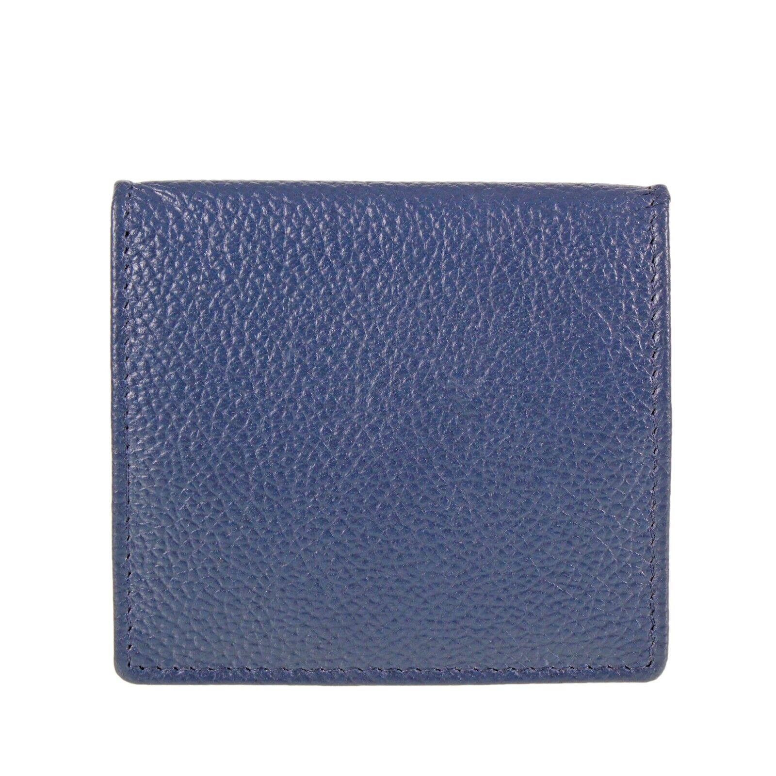 COIN WALLET PURSE COIN CHANGE POUCH TRAY BLACK SQUARE COLOURS COIN PURSE