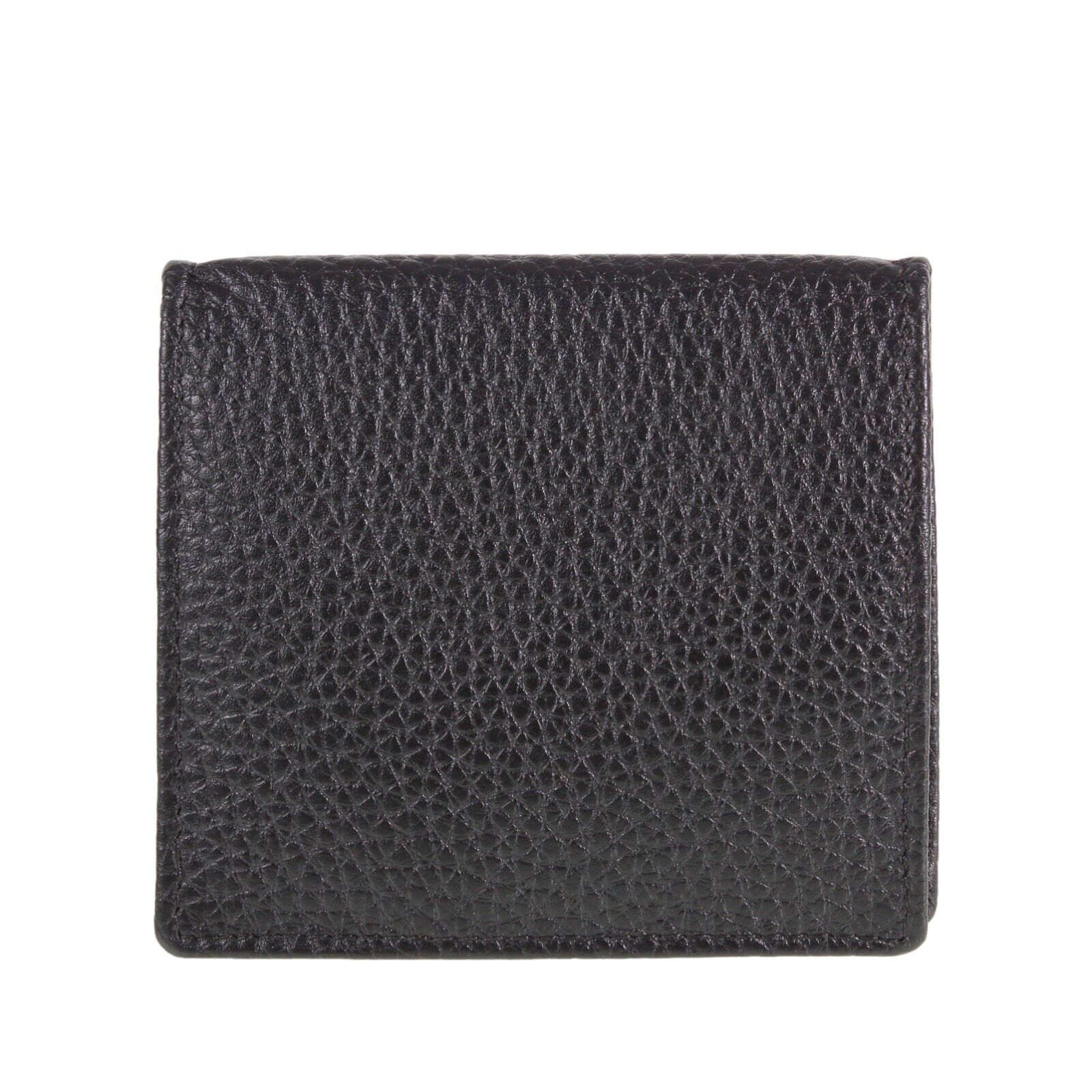 MENS COIN WALLET PURSE COIN CHANGE POUCH TRAY BLACK SQUARE COLOURS COIN PURSE