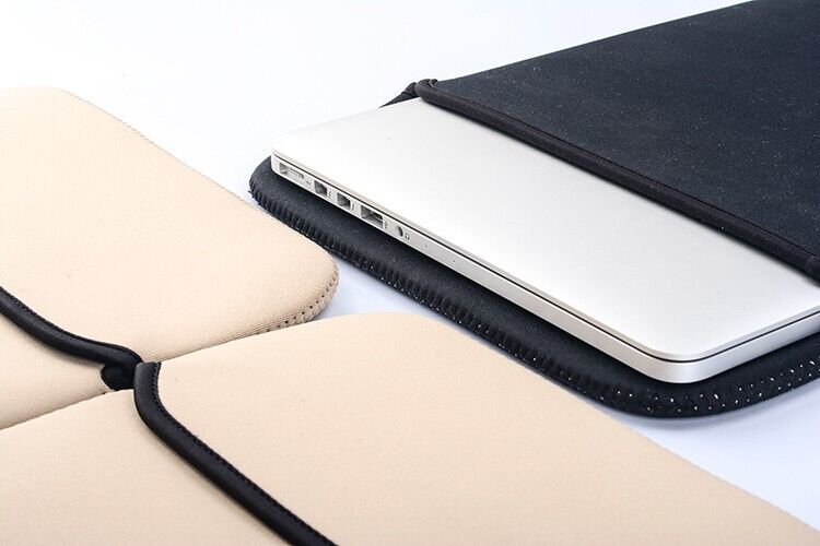 Laptop Sleeve Case for 14 in, 14” MacBook Air M2 2023, 14” MacBook