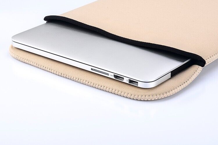 Laptop Sleeve Case for 14 in, 14” MacBook Air M2 2023, 14” MacBook Pro AA1990
