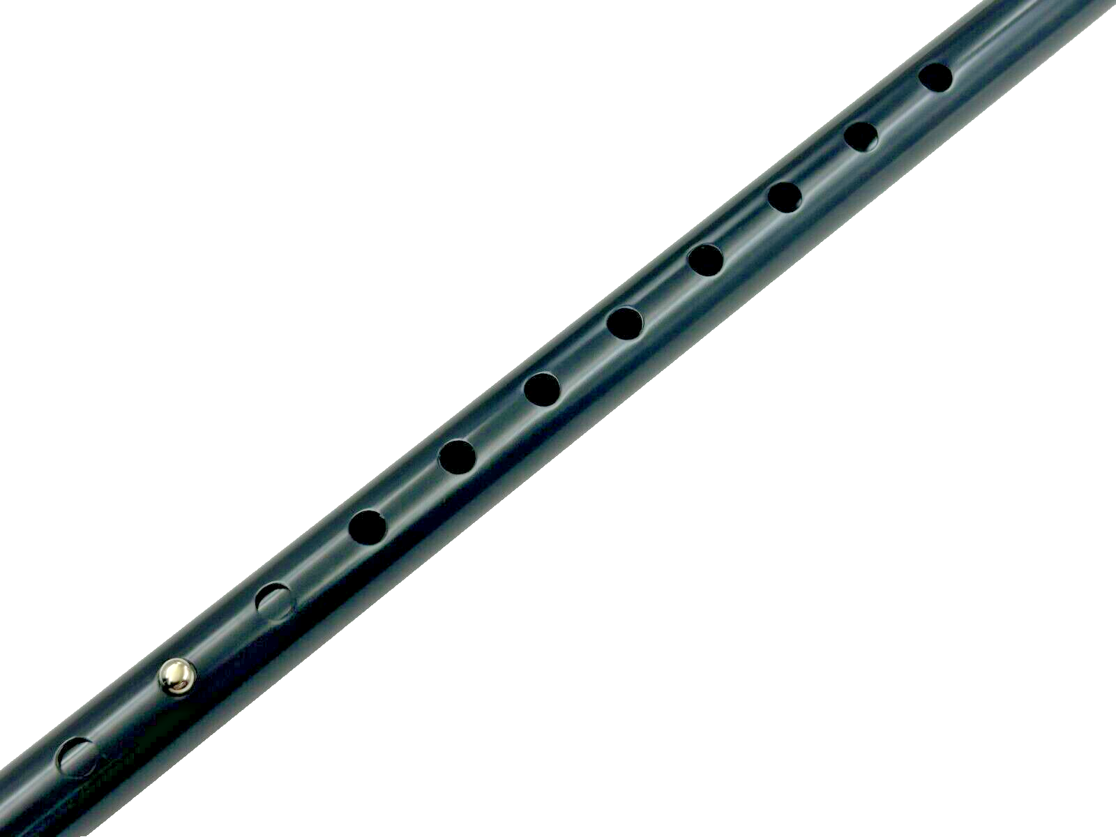 Walking stick, portable, four-legged crutch, strong stable EXTENDABLE