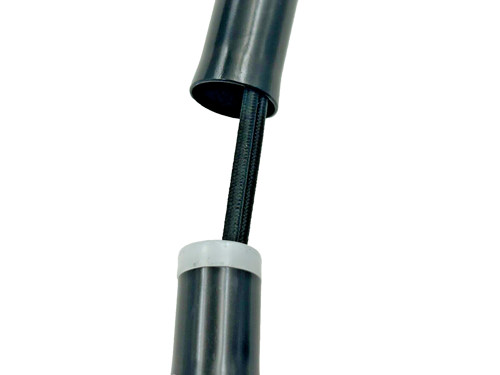 Walking stick, portable, four-legged crutch, strong stable