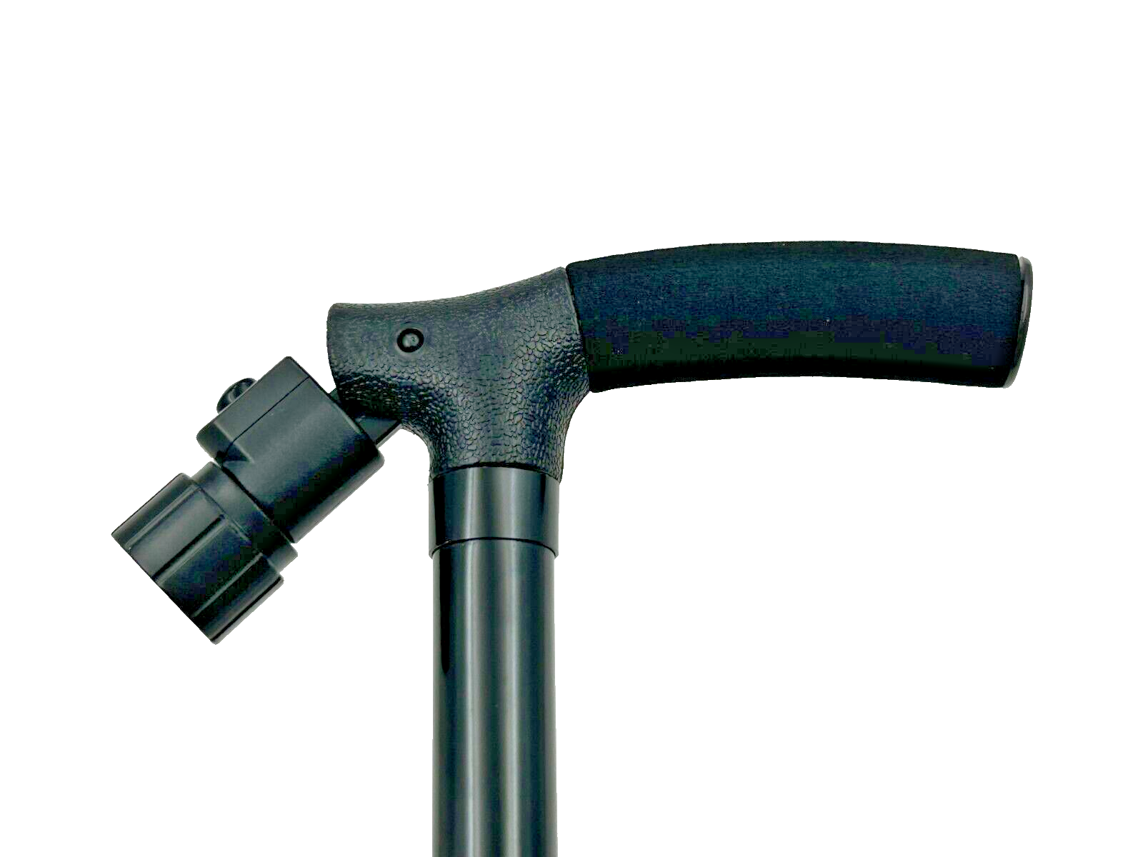 Folding Cane with Led Light, Adjustable Canes and Walking Sticks for Arthritis