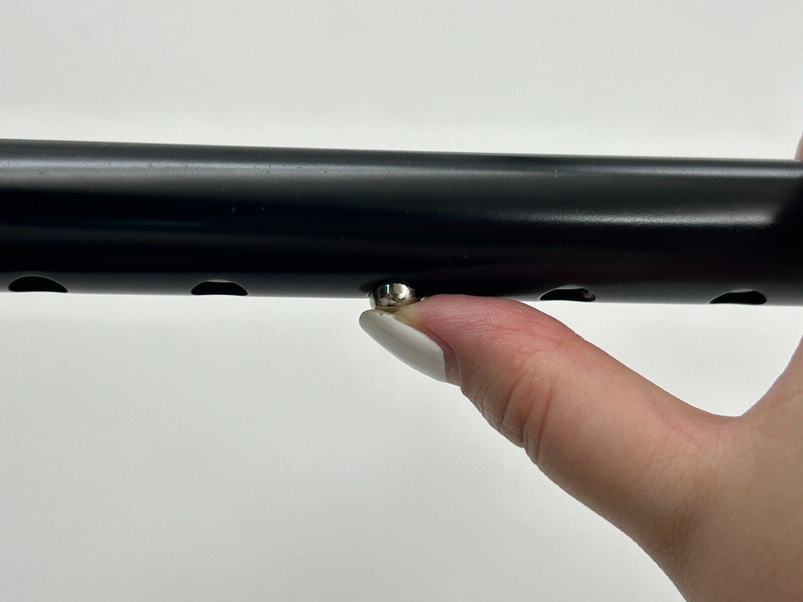 EXTENDABLE Walking stick, portable, four-legged crutch, strong stable UK