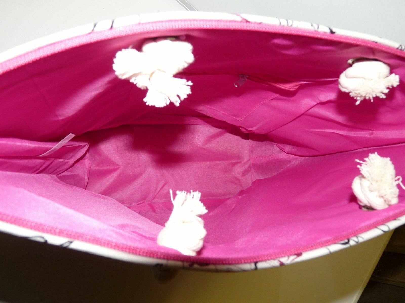 CANVAS SHOPPING BAG ROPE HANDLES Various designs GROCERY strong UK SELLER