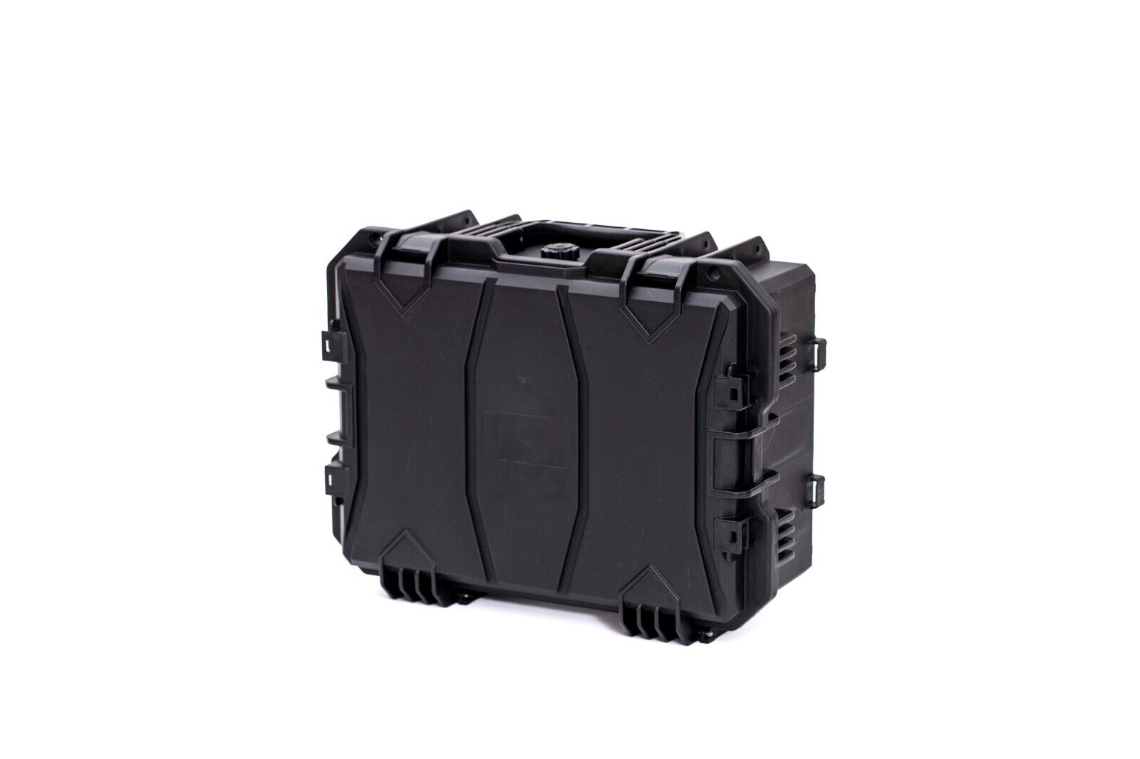 Professional CAMERA CASE Waterproof Black Extra Strong AR