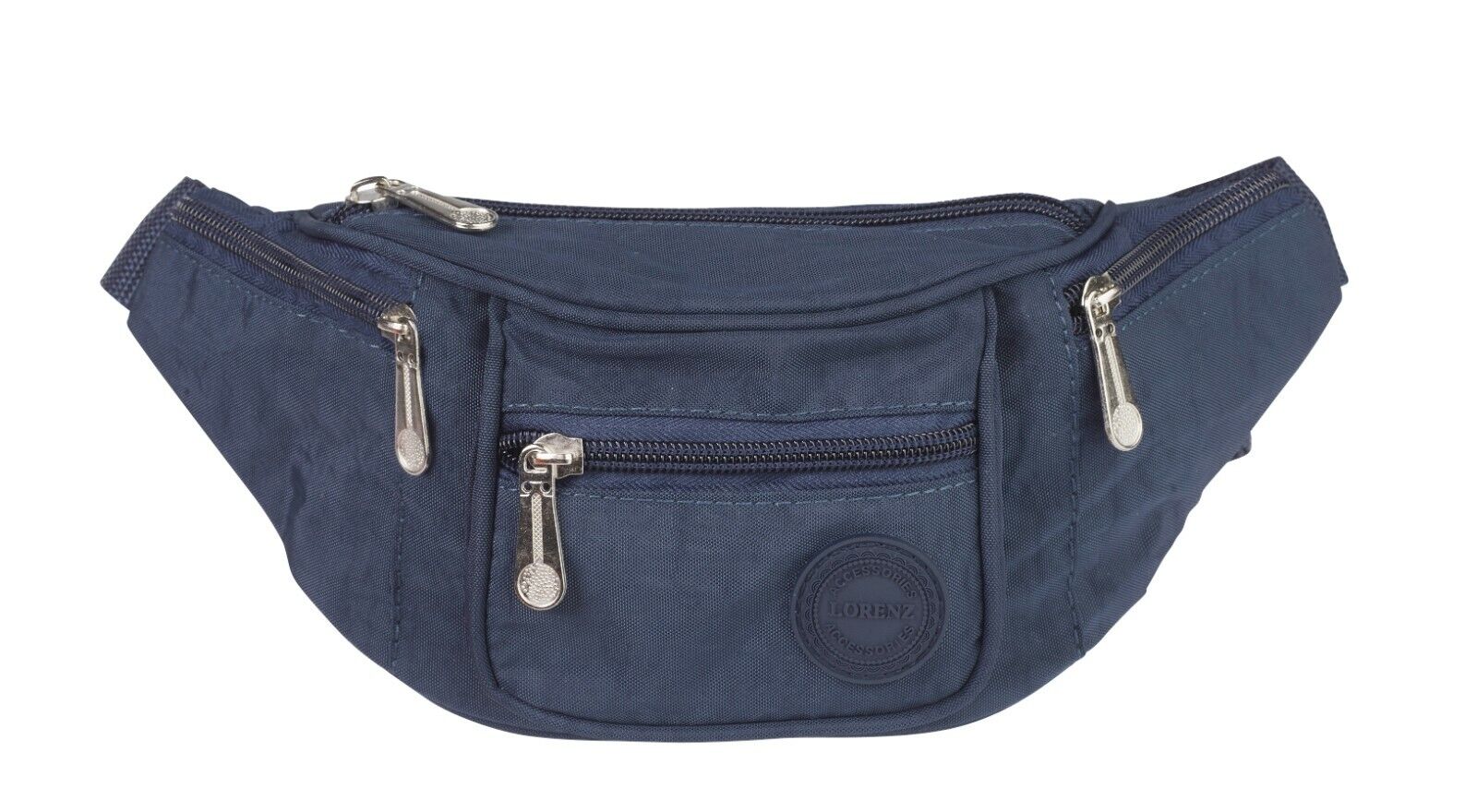 Boys Girls Kids Fanny Pack Travel Bum Bag Money Waist Belt Walking Holiday Pouch