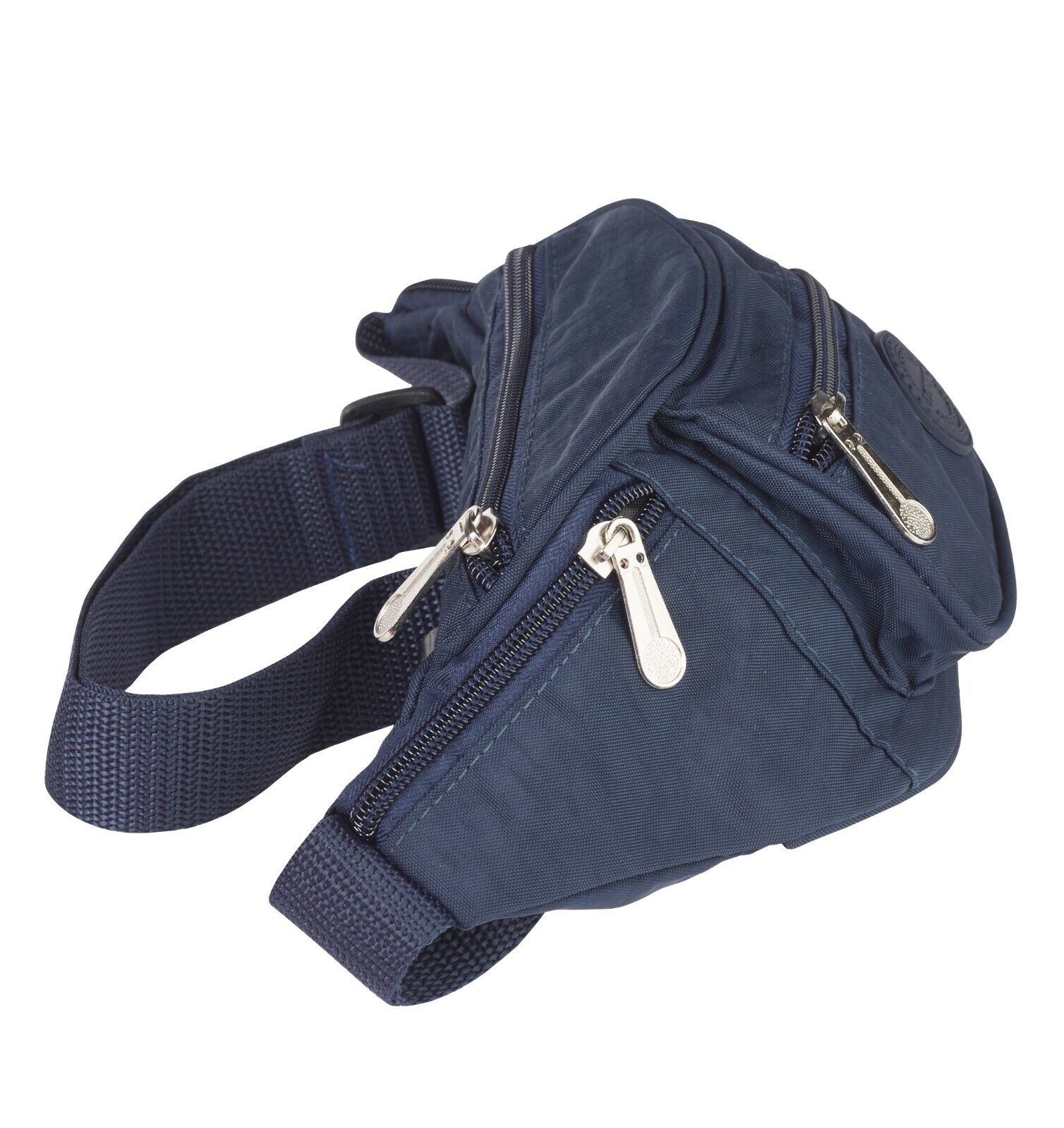 Boys Girls Kids Fanny Pack Travel Bum Bag Money Waist Belt Walking Holiday Pouch