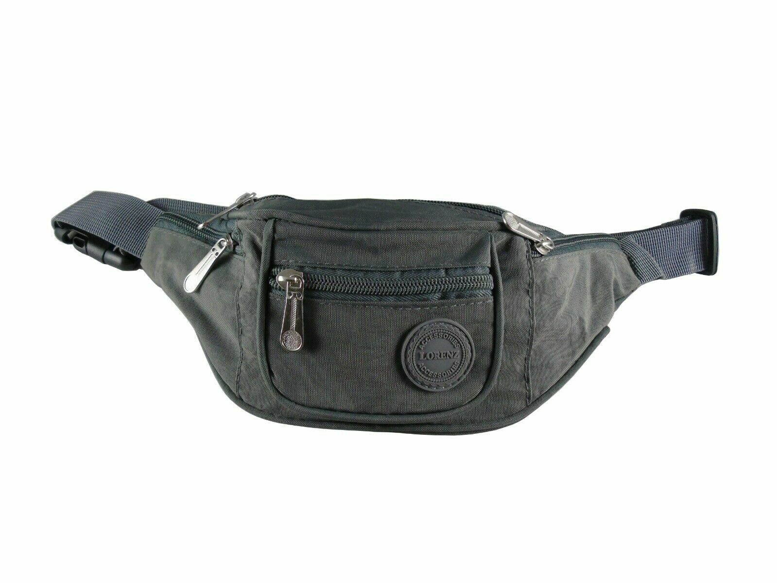 Boys Girls Kids Fanny Pack Travel Bum Bag Money Waist Belt Walking Holiday Pouch