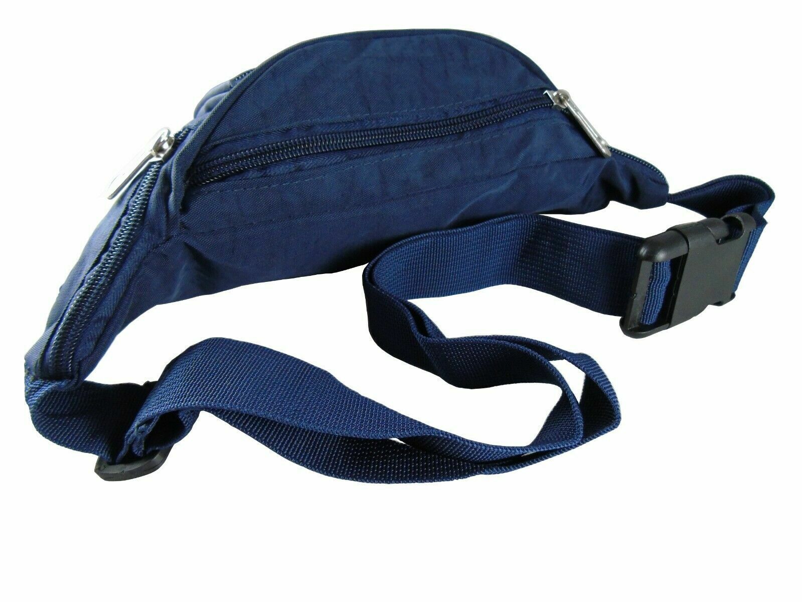 Boys Girls Kids Fanny Pack Travel Bum Bag Money Waist Belt Walking Holiday Pouch