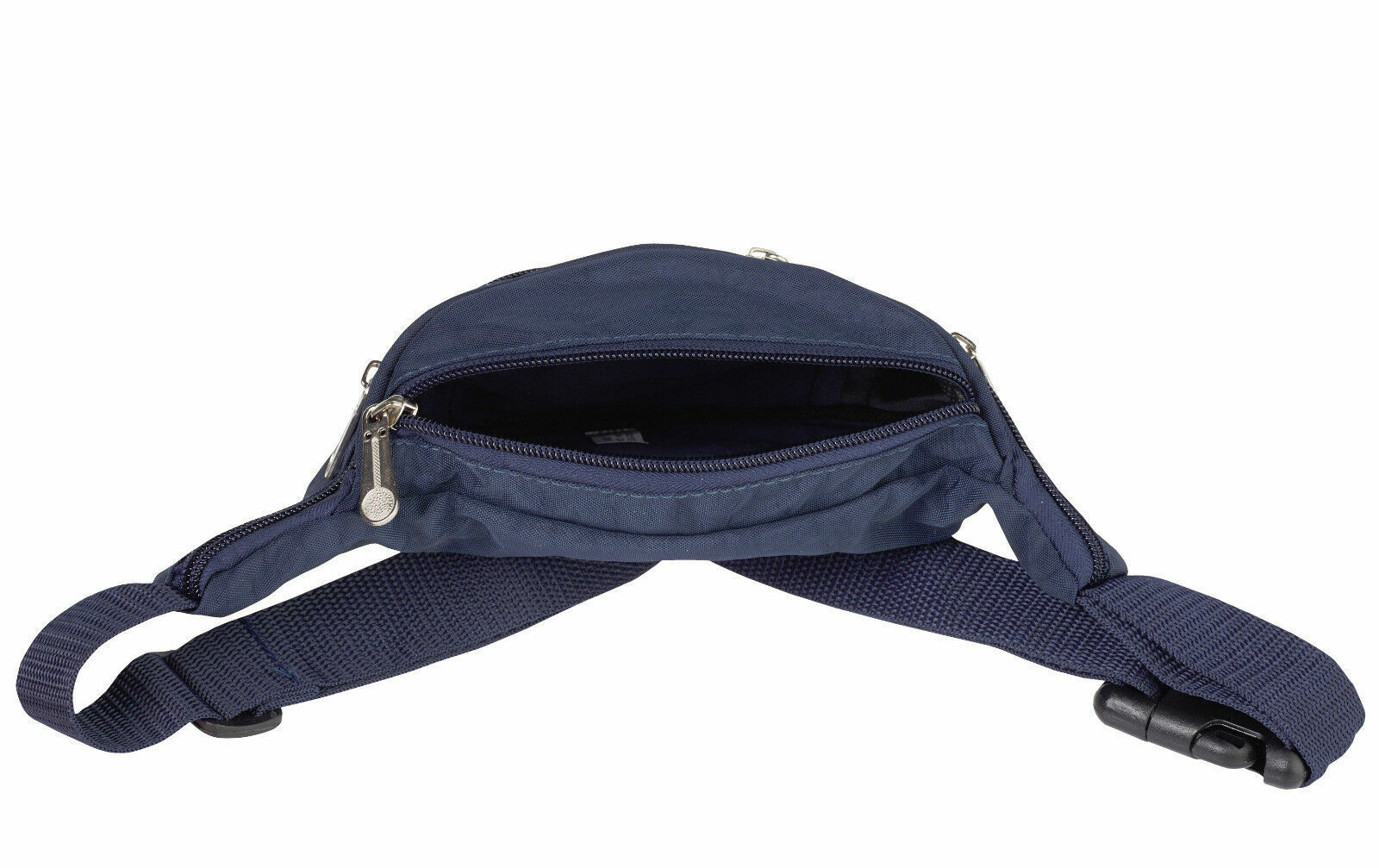 Boys Girls Kids Fanny Pack Travel Bum Bag Money Waist Belt Walking Holiday Pouch