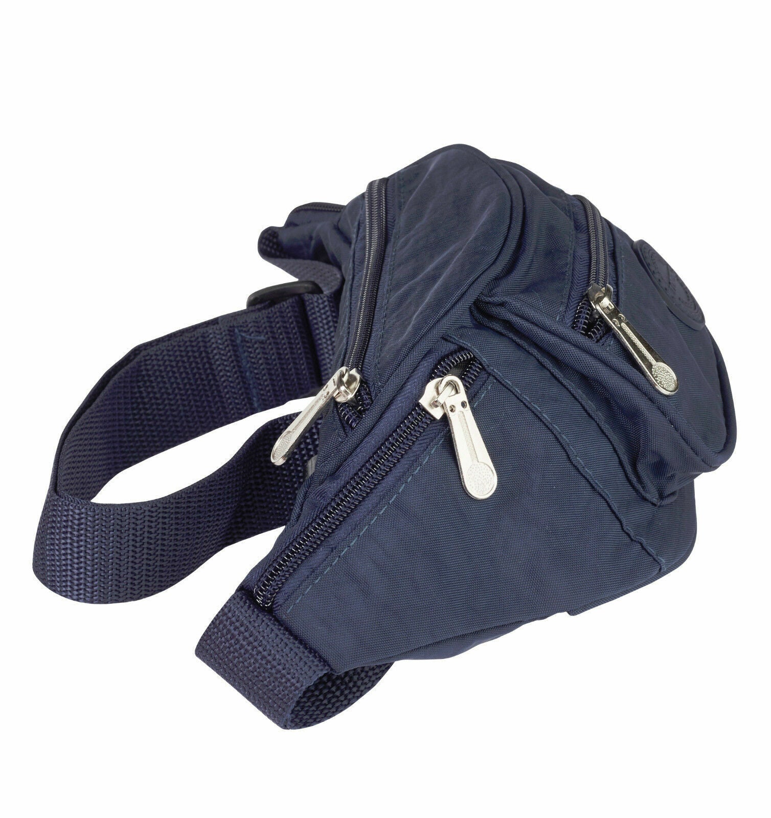 Boys Girls Kids Fanny Pack Travel Bum Bag Money Waist Belt Walking Holiday Pouch