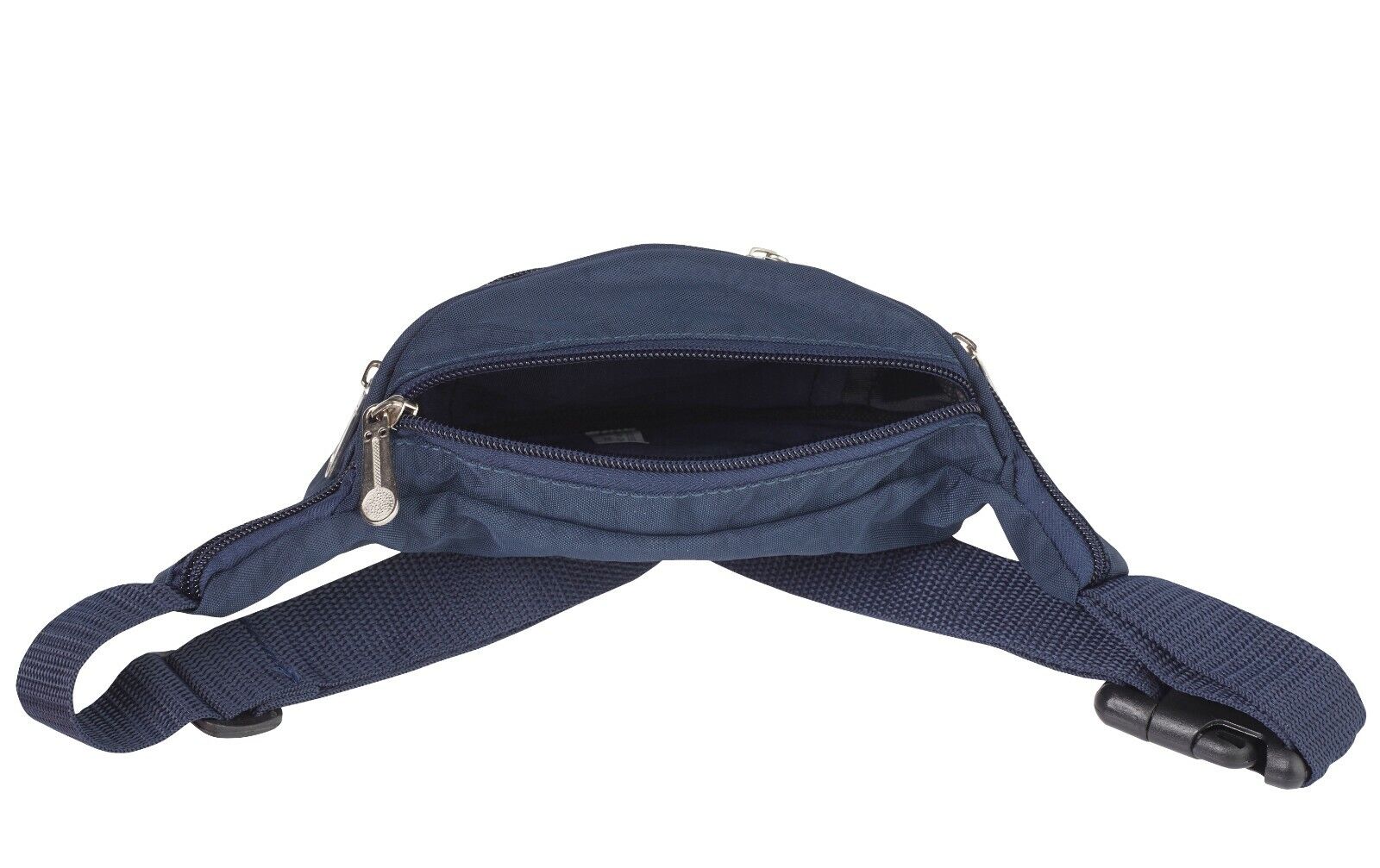 Boys Girls Kids Fanny Pack Travel Bum Bag Money Waist Belt Walking Holiday Pouch