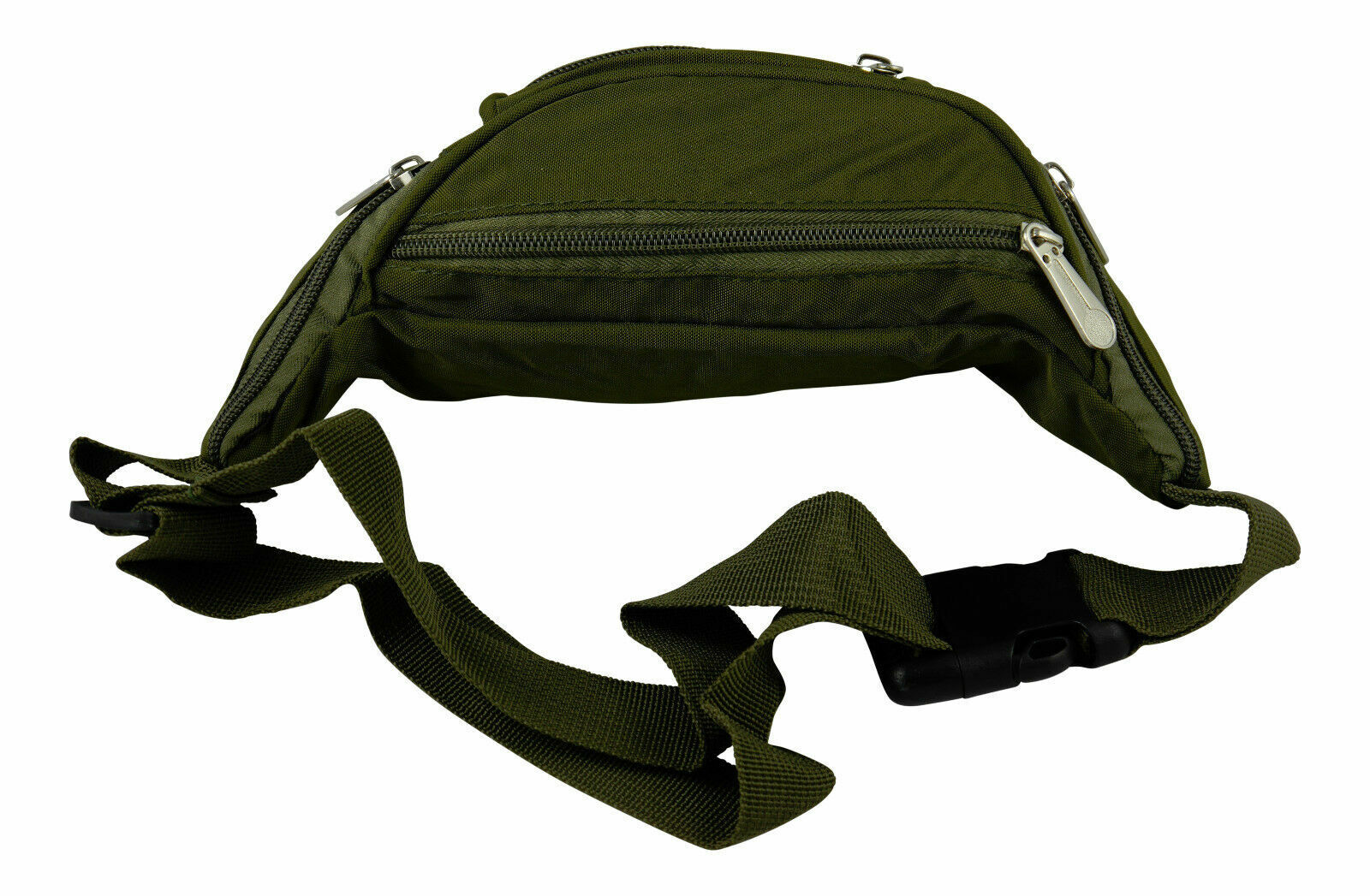 Boys Girls Kids Fanny Pack Travel Bum Bag Money Waist Belt Walking Holiday Pouch