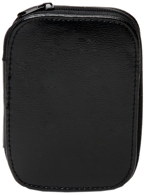Mens Travel Manicure Nail Clipper Set Male Pedicure Travel Grooming Kit