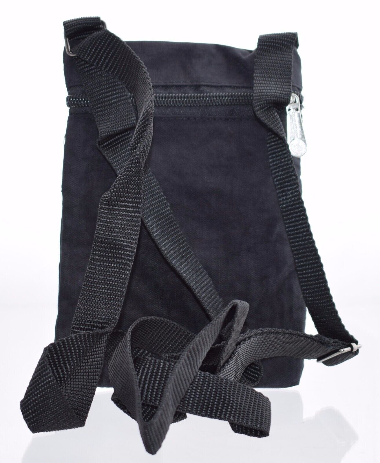 Small Neck Cross Body Tote Travel Satchel Bag Shoulder