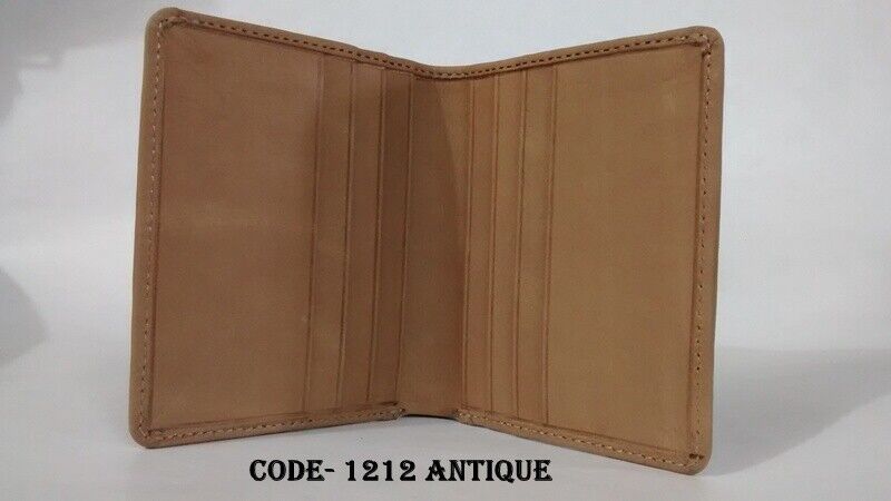 Leather Credit Card Holder Money Bus Oyster Wallet Gift Boxed New Colours added