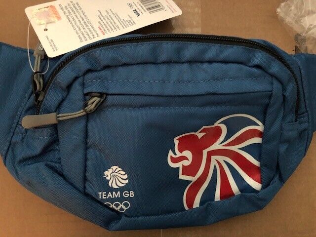TRAVEL BUM BAG MONEY WAIST BELT FANNY PACK HOLIDAY FESTIVAL MONEY POUCH