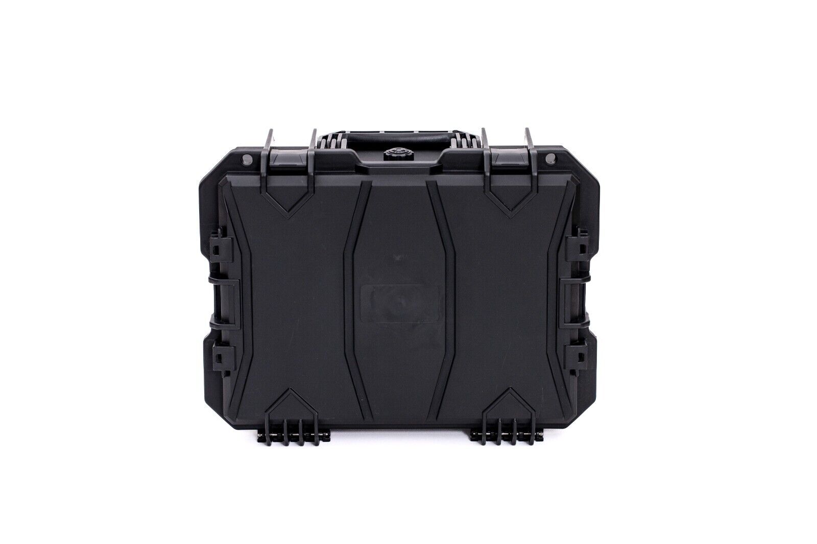Waterproof HARD CAMERA CASE Black Extra Strong AR UK