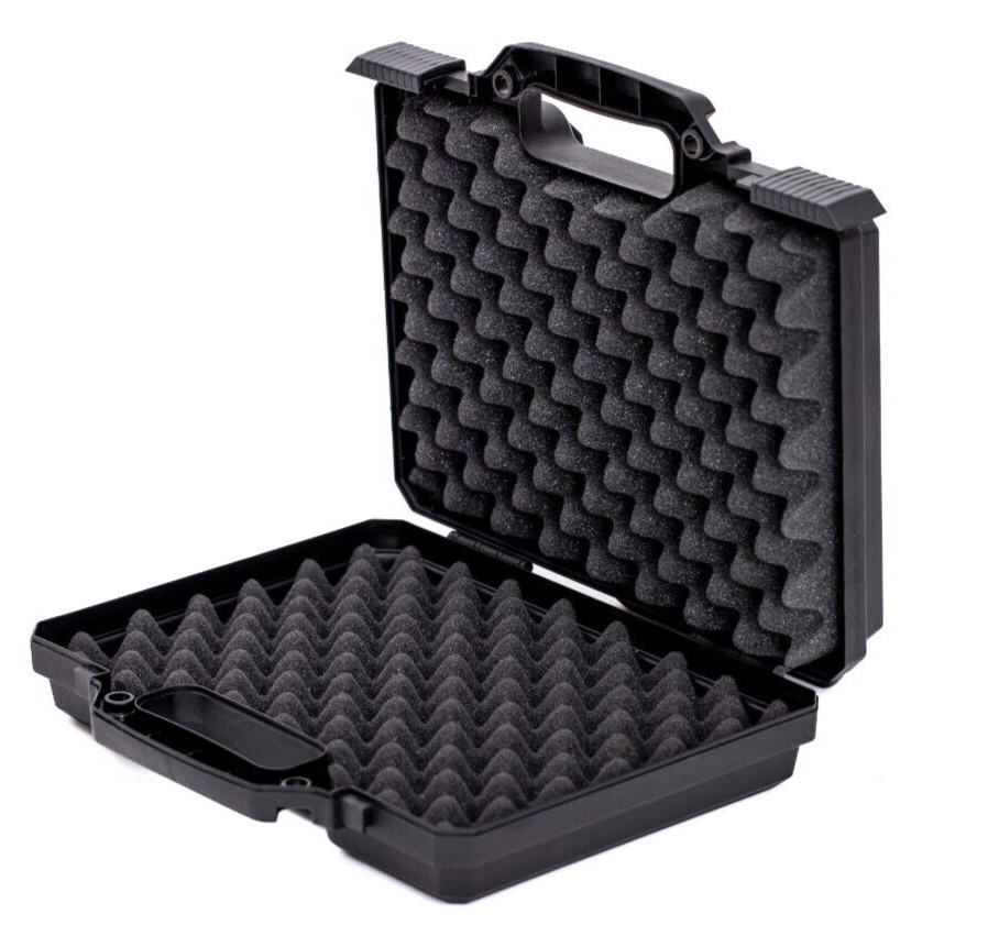 Pistol Gun Case Hard Hunting Sports for BB Air Rifles Pistol Weapon Storage Box