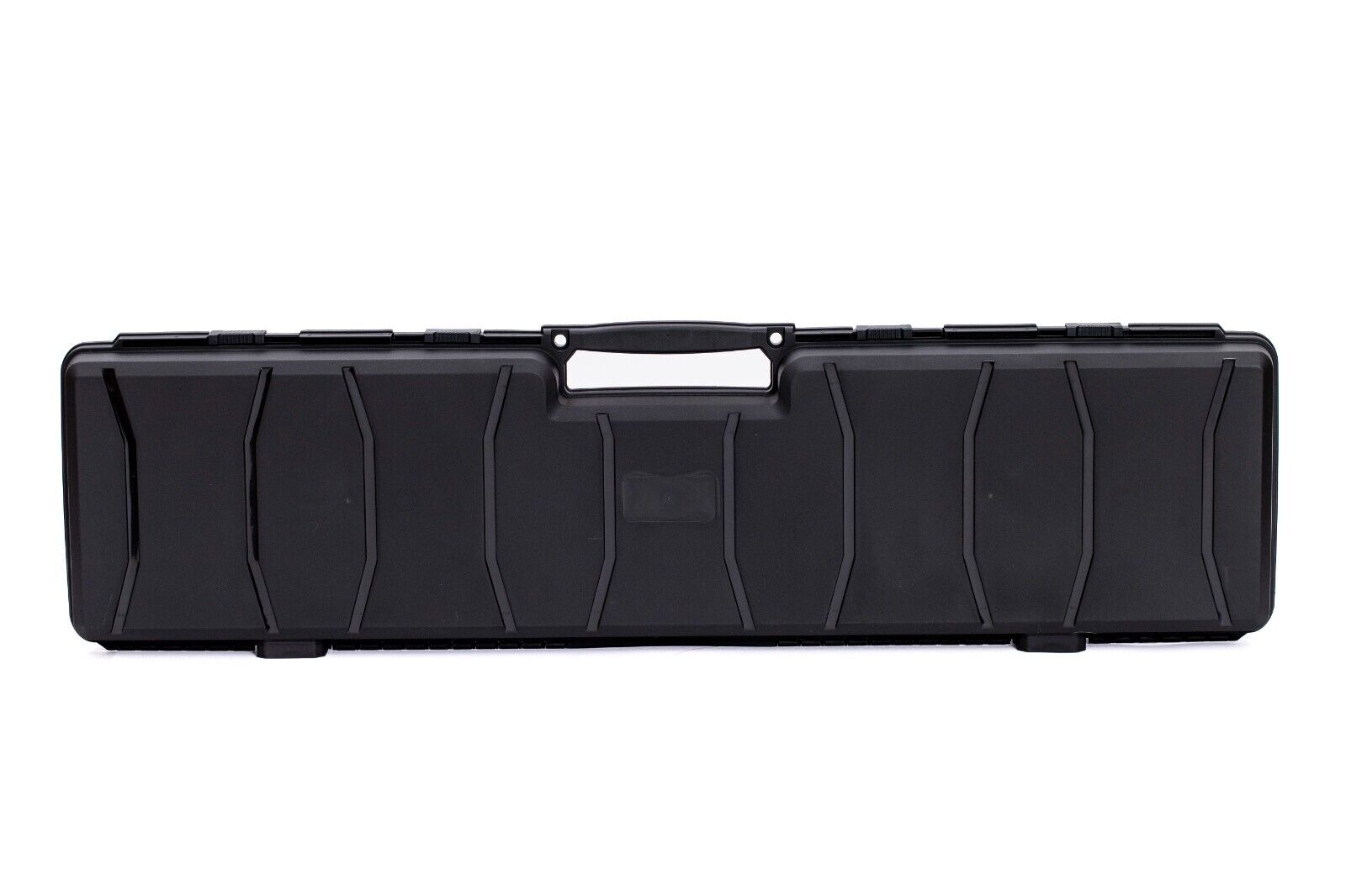 Long HARD GUN CASE for shotgun rifle Pallet Packer AIR