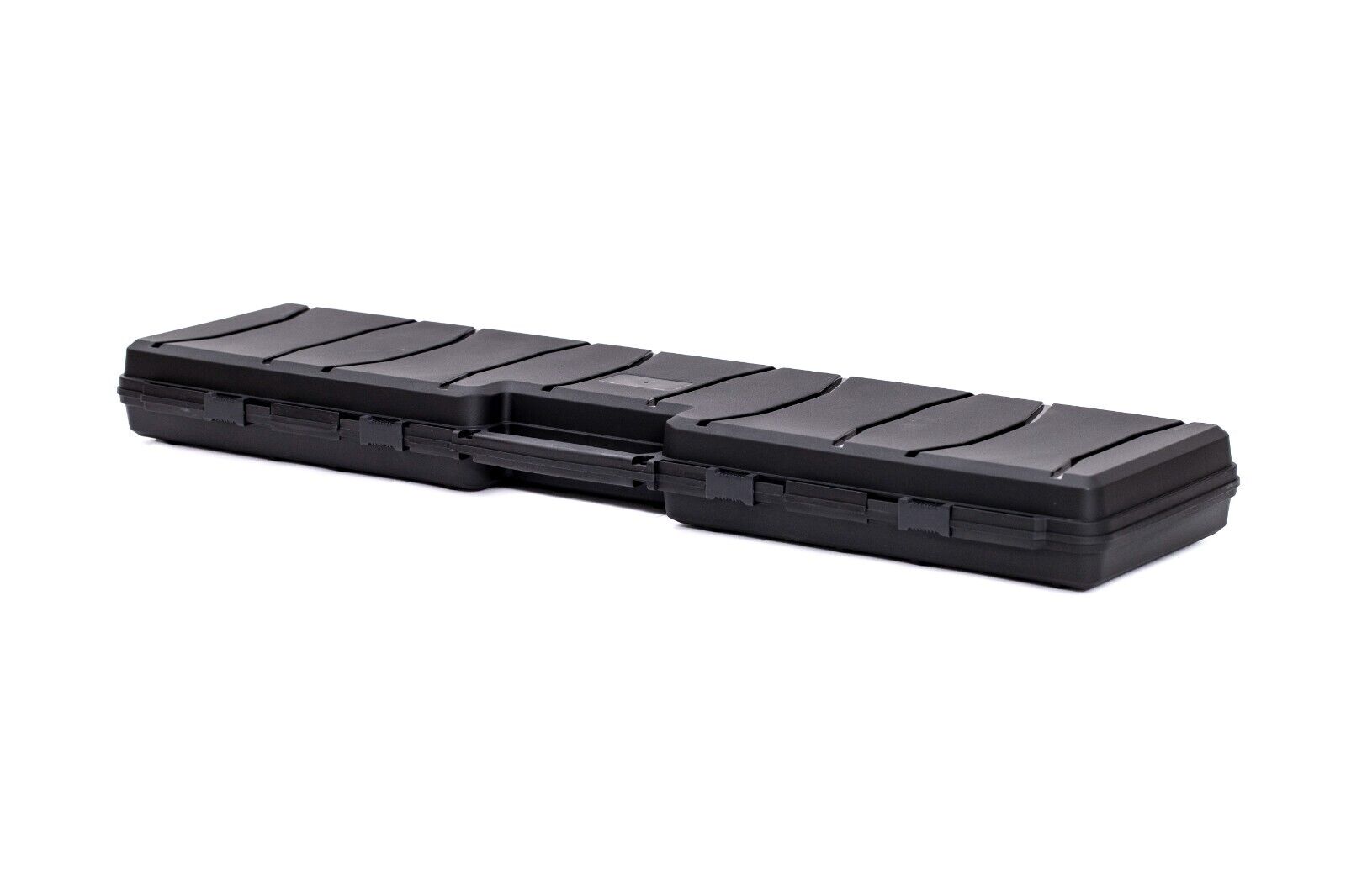 Long HARD GUN CASE for shotgun rifle Pallet Packer AIR