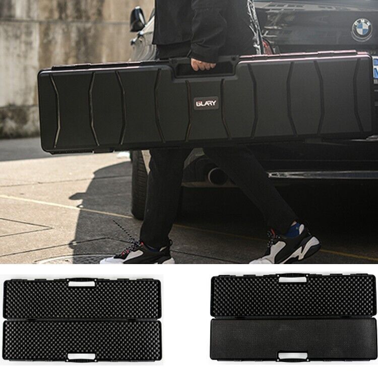 Long HARD GUN CASE for shotgun rifle Pallet Packer AIR AR