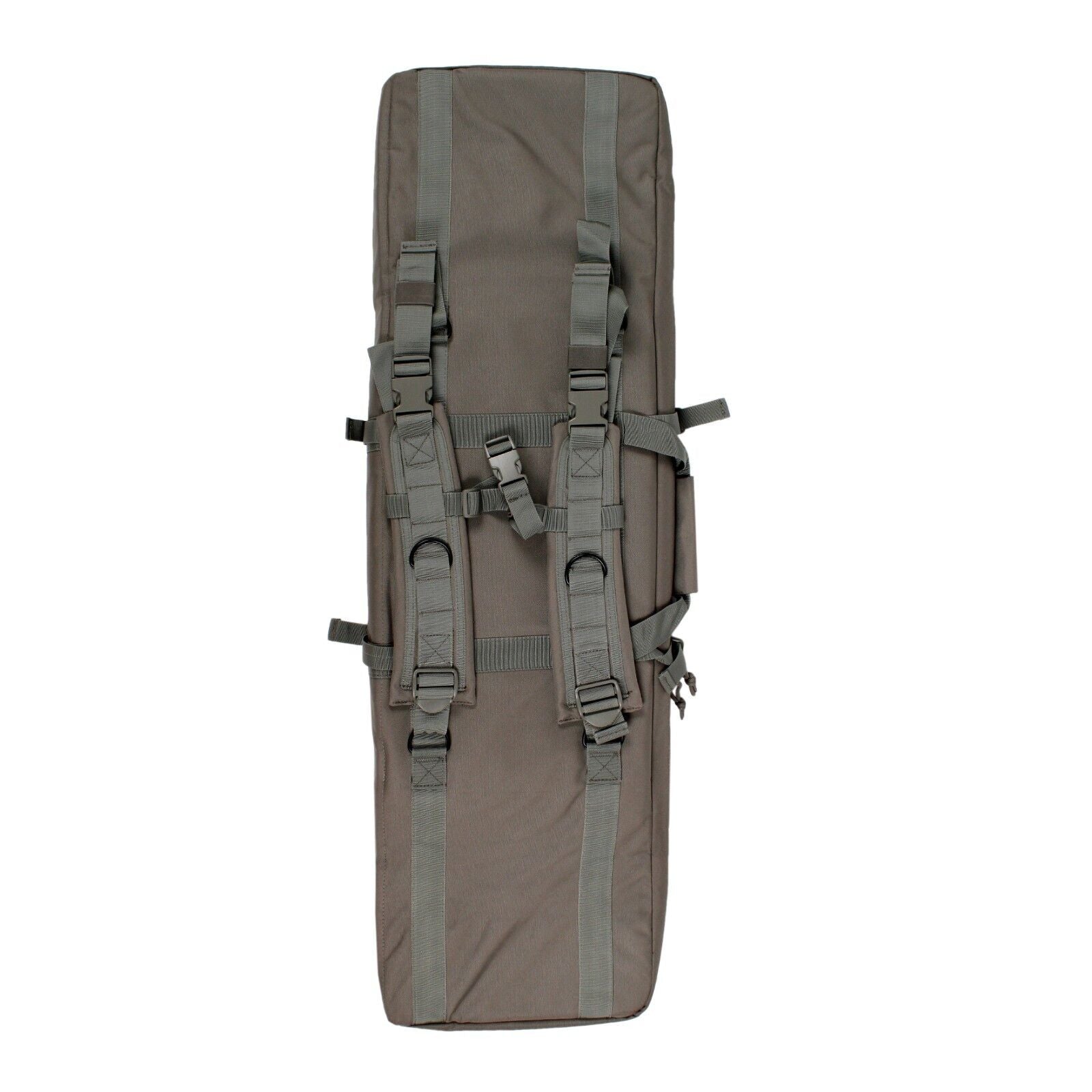 Hunting Fishing Air Gun Shotgun Padded Case Rifle Gun Bag 38 43 47 inch  AR