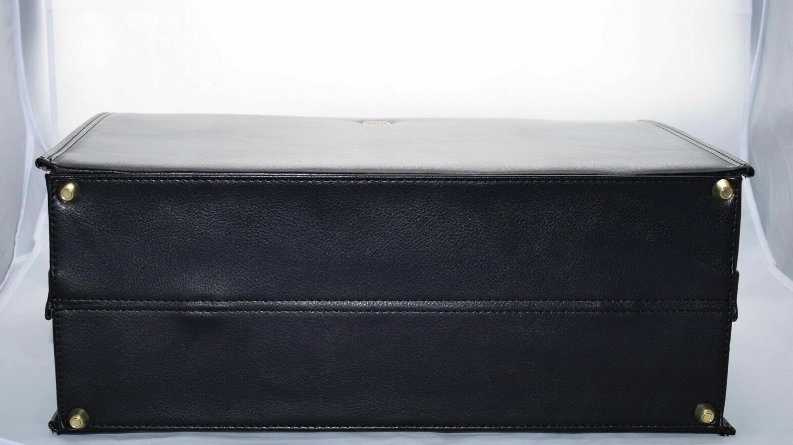 Business Work Executive Laptop Flight Pilot Bag Case Briefcase