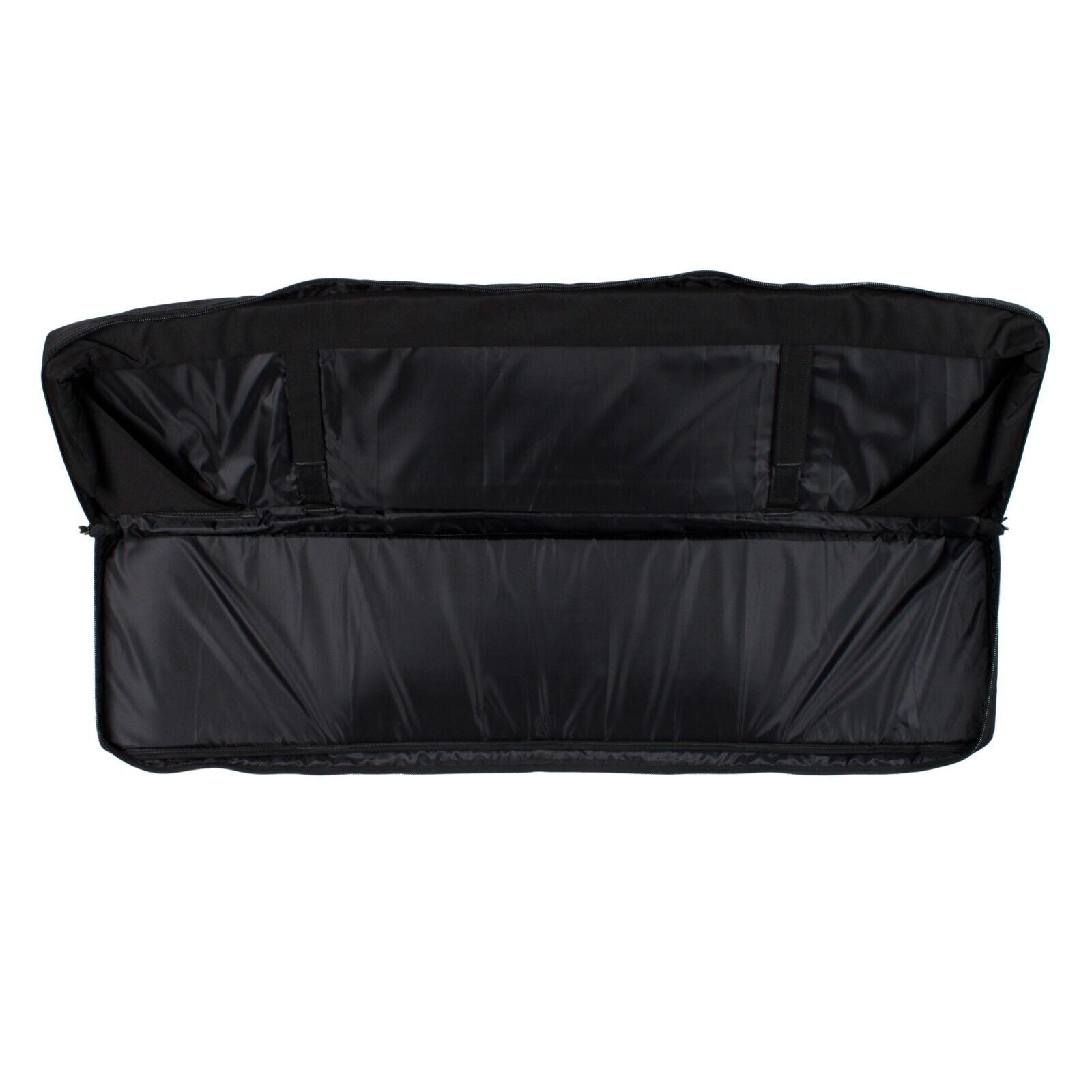 Hunting Fishing Air Gun Shotgun Padded Case Rifle Gun Bag 38 43 47 inch  AR