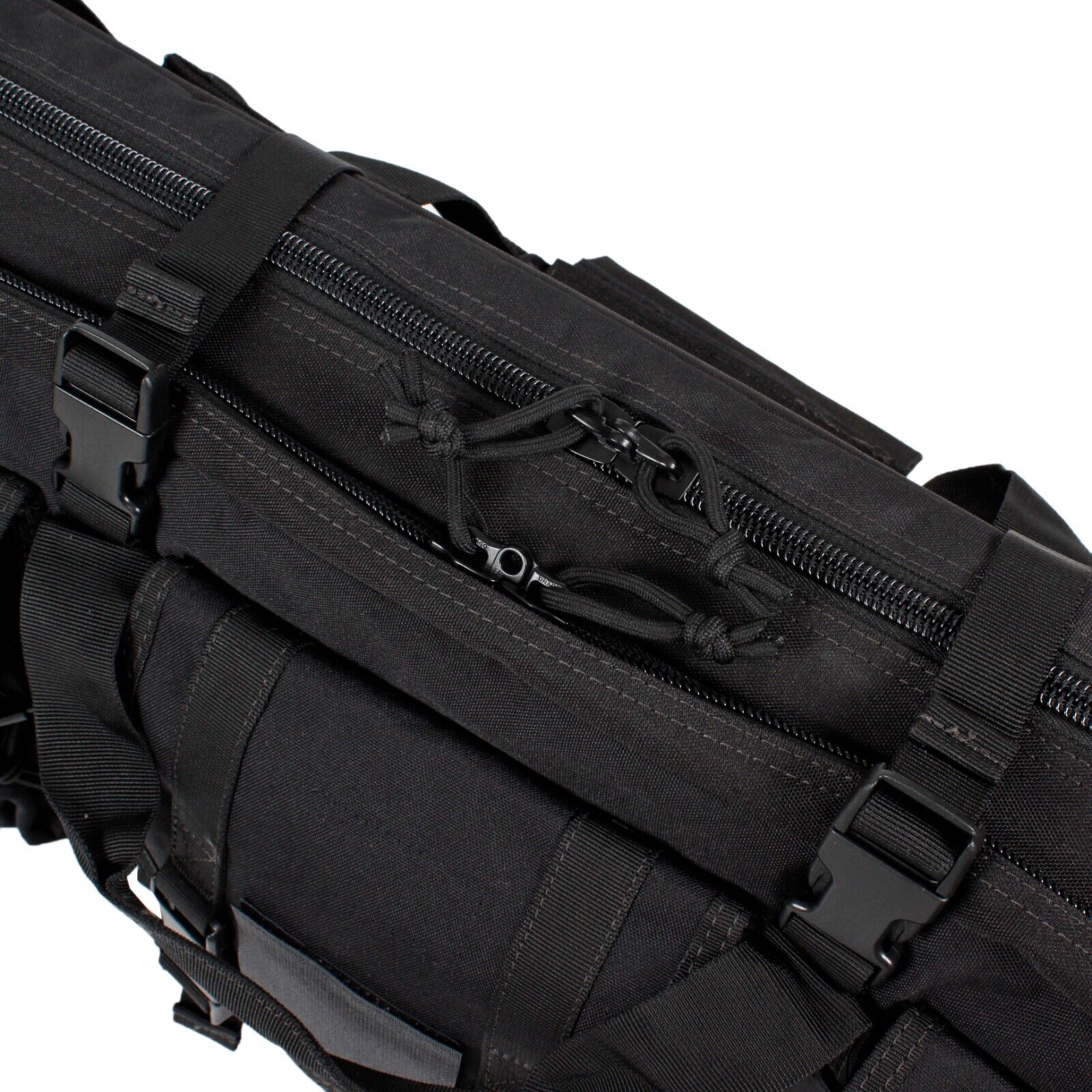 Hunting Fishing Air Gun Shotgun Padded Case Rifle Gun Bag 38 43 47 inch  AR