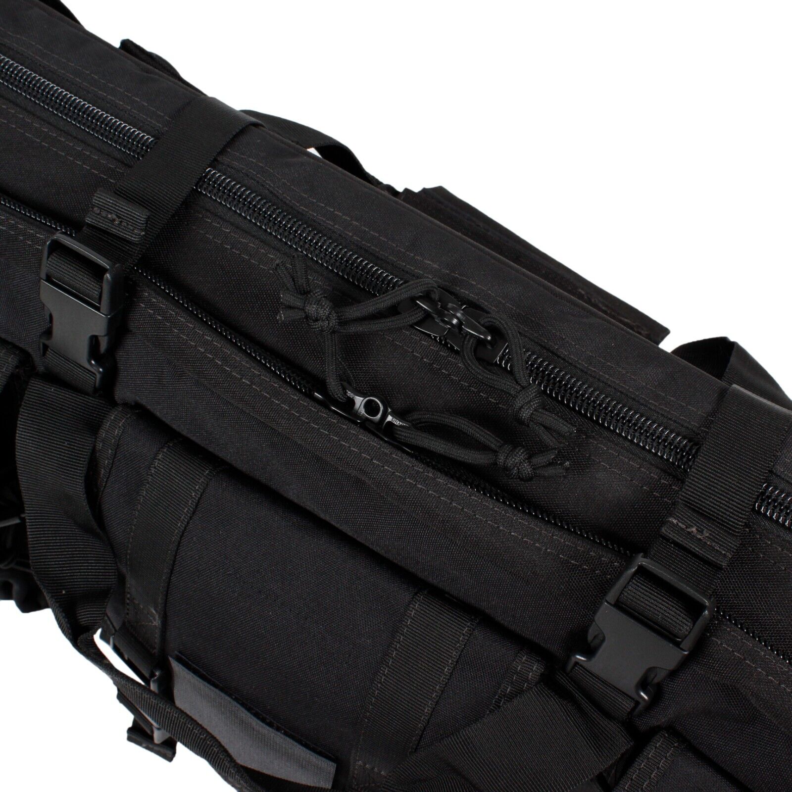 Hunting Fishing Air Gun Shotgun Padded Case Rifle Gun Bag 38 43 47 inch  AR