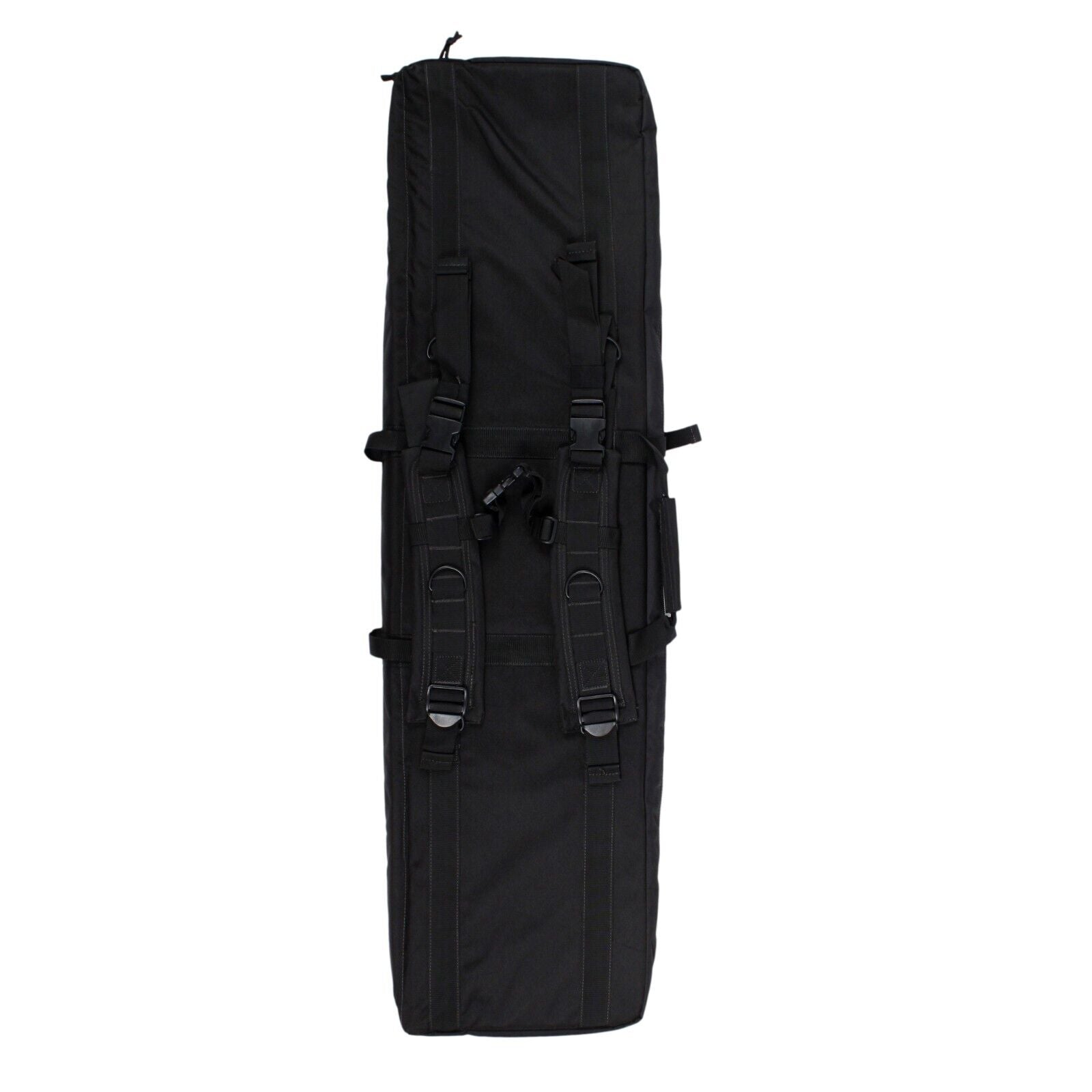 Hunting Fishing Air Gun Shotgun Padded Case Rifle Gun Bag 38 43 47 inch  AR