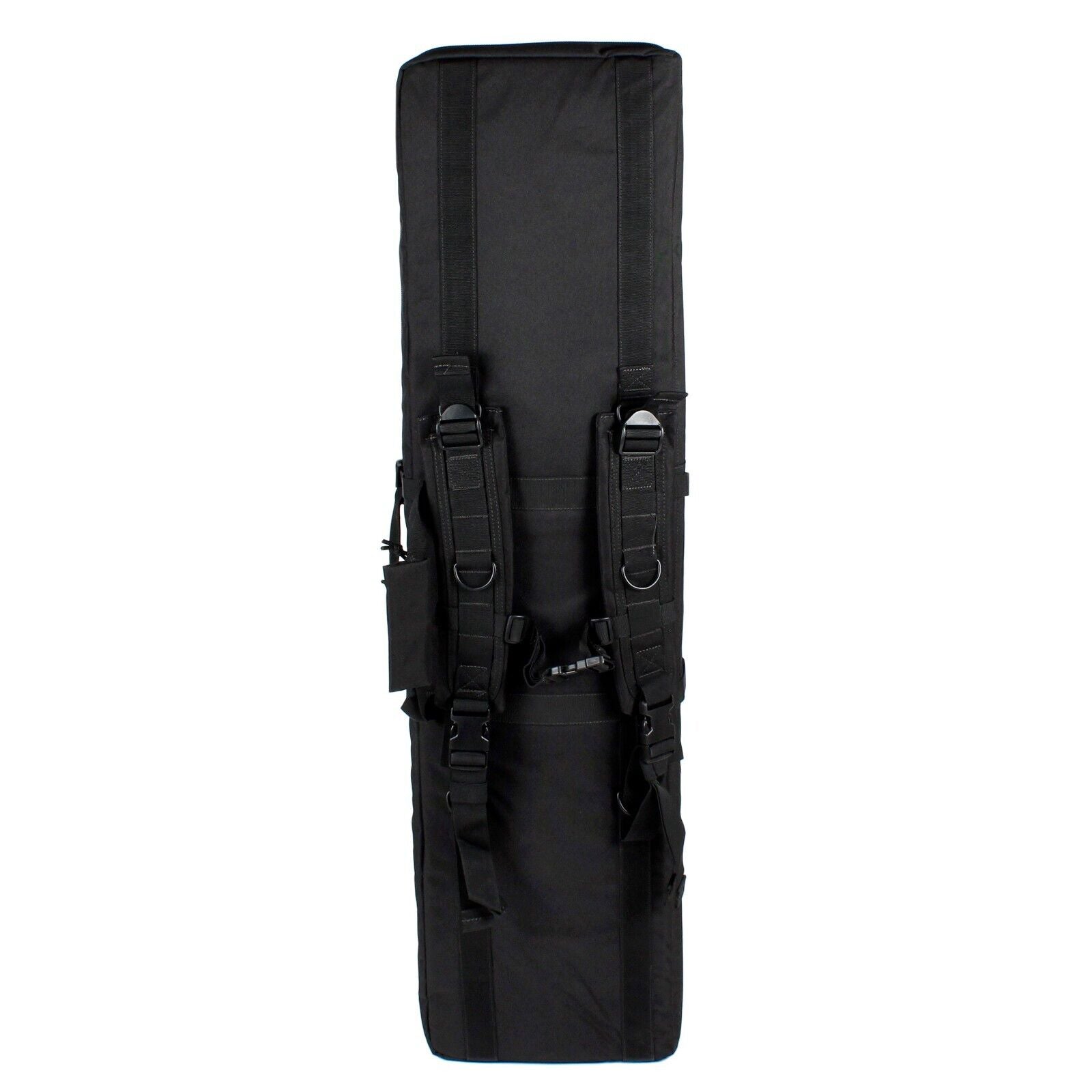 Hunting Fishing Air Gun Shotgun Padded Case Rifle Gun Bag 38 43 47 inch  AR