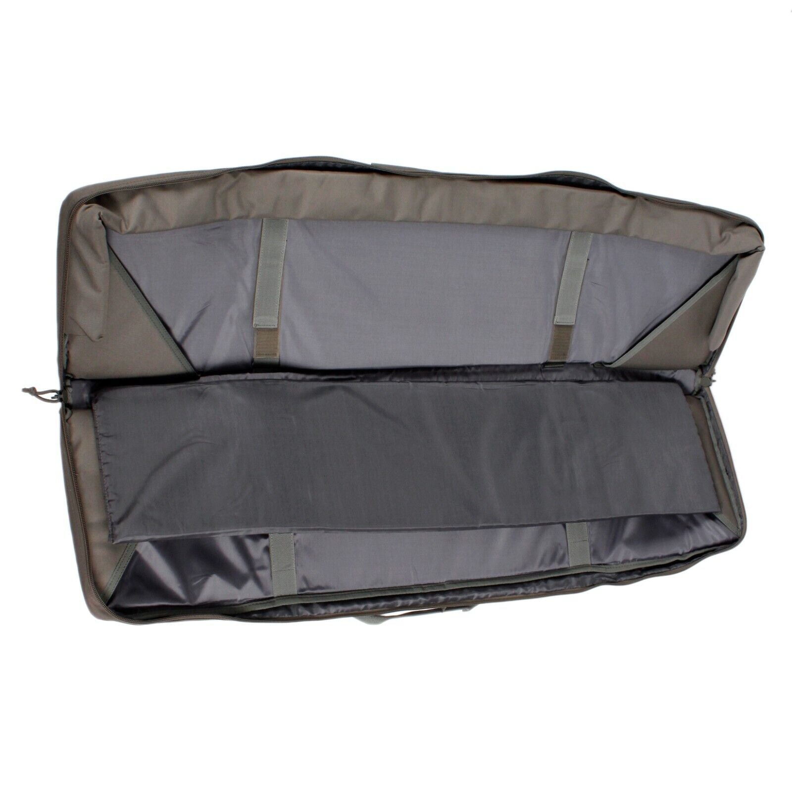 Hunting Fishing Air Gun Shotgun Padded Case Rifle Gun Bag 38 43 47 inch  AR
