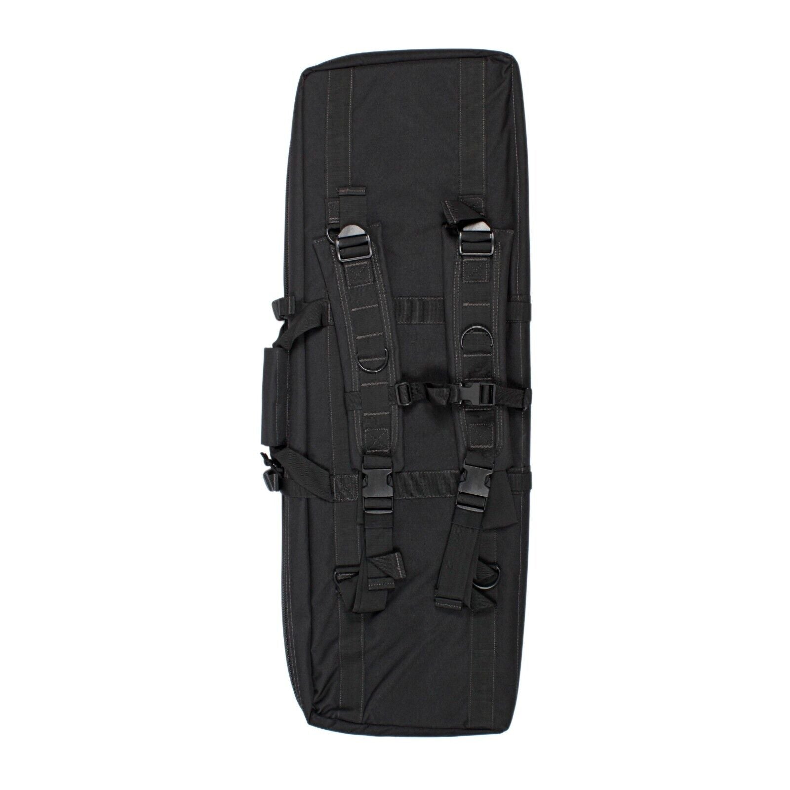 Rifle Gun Bag 38 43 47 inch  Hunting Fishing Air Gun Shotgun Padded Case AR