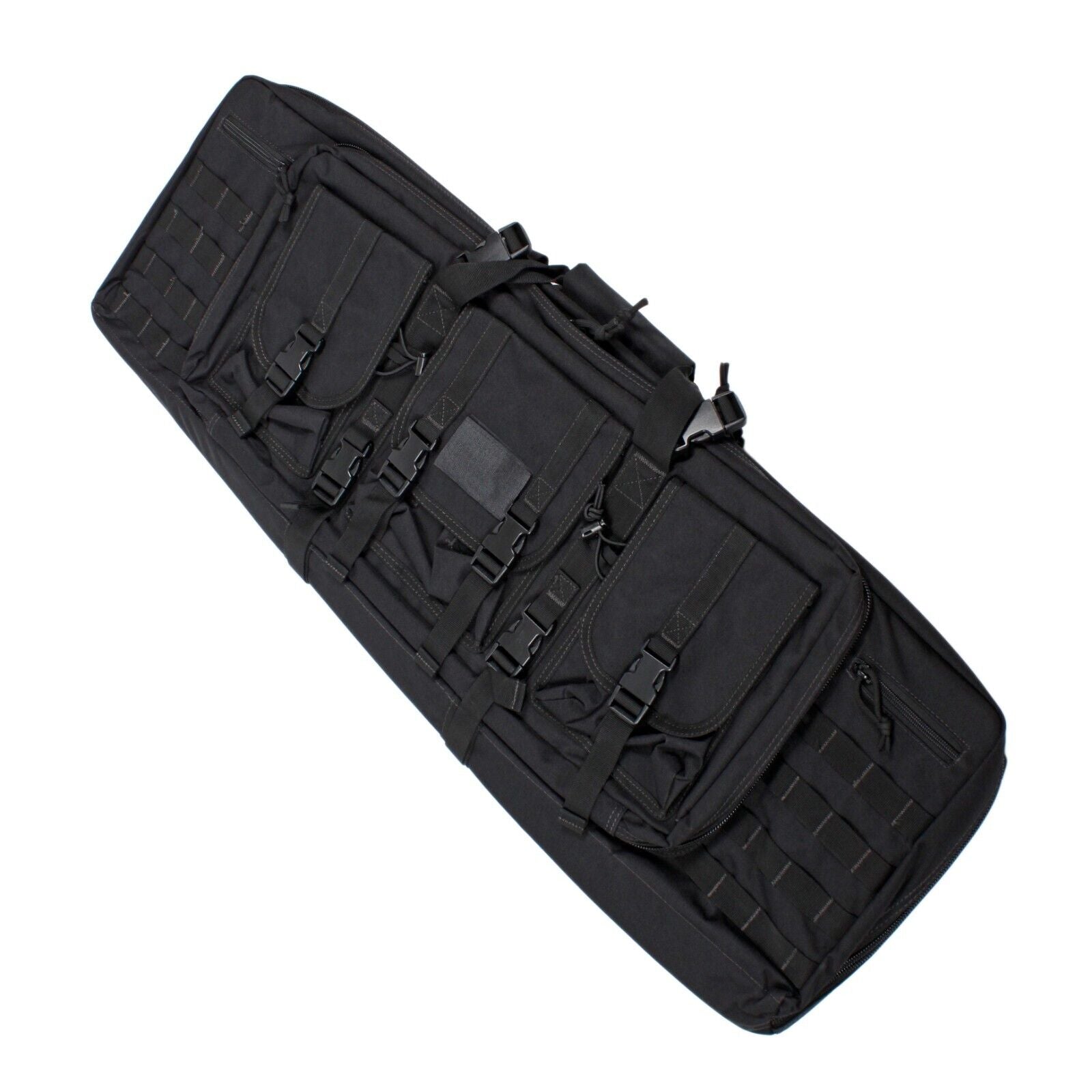 Rifle Gun Bag 38 43 47 inch  Hunting Fishing Air Gun Shotgun Padded Case AR